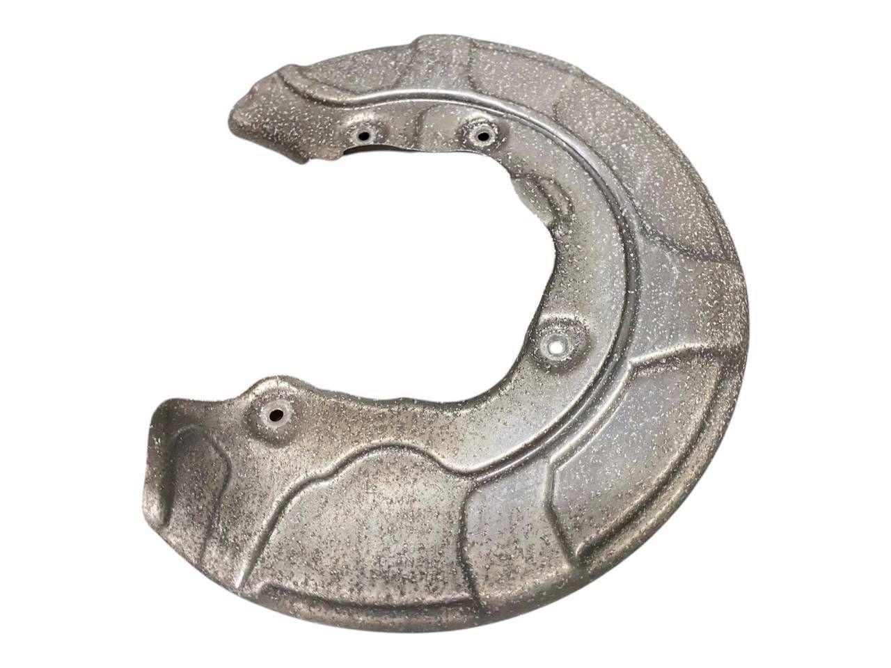 BMW X5 (G05) Rear brake disc plate dust cover BMW X5 Rear brake disc plate dust cover OEM 342...