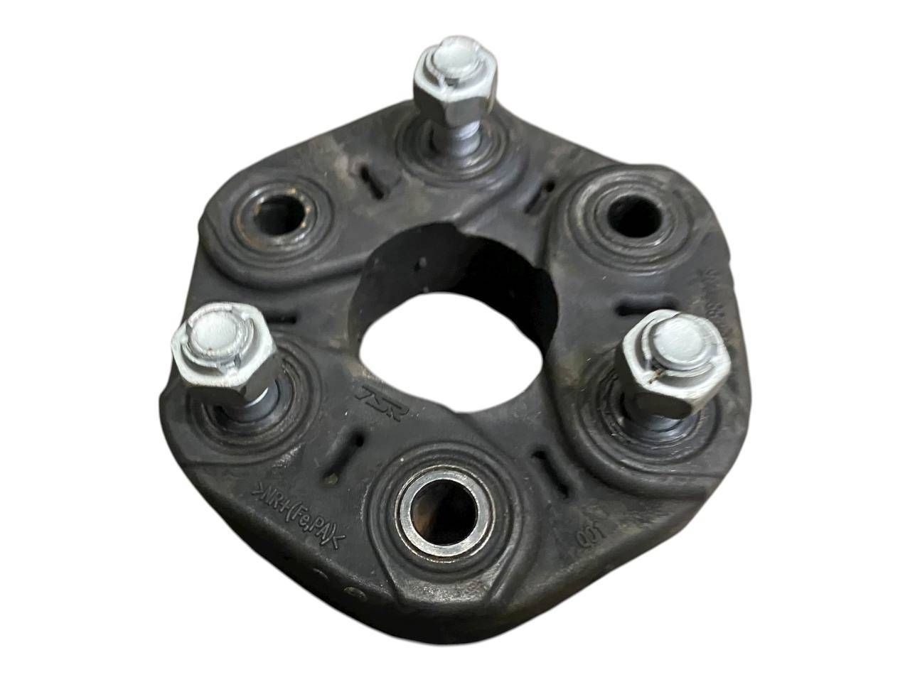 BMW 3 (G20 / G21) Rear prop shaft donut coupling/joint BMW 3 SERIES Rear prop shaft donut coupling/joi...