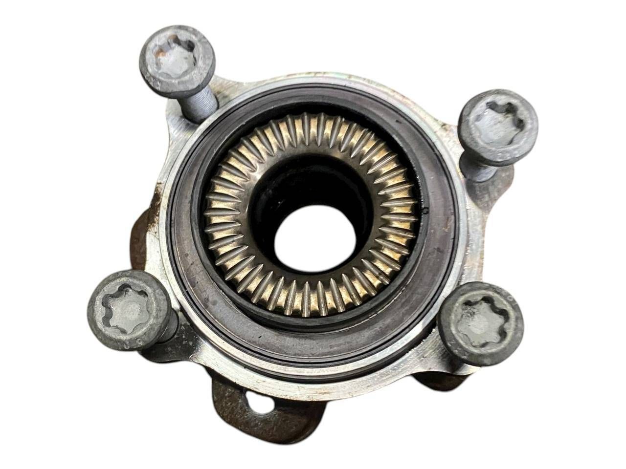 BMW 3 (G20 / G21) Rear wheel ball bearing BMW 3 SERIES Rear wheel ball bearing OEM 240865...