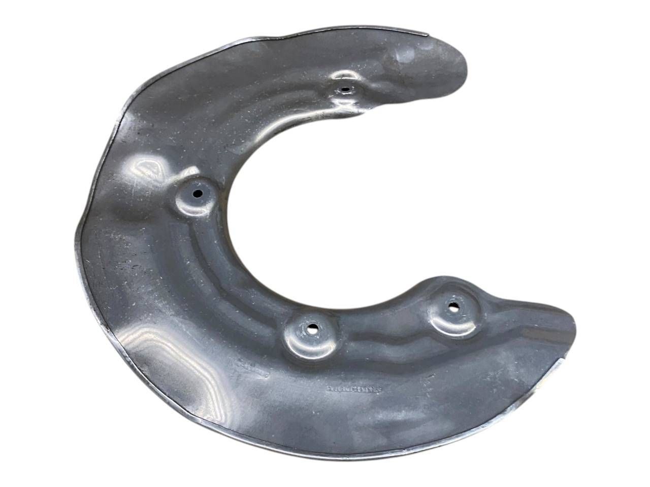 BMW iX3 (NA5) Rear brake disc plate dust cover BMW IX3 Rear brake disc plate dust cover OEM 68...