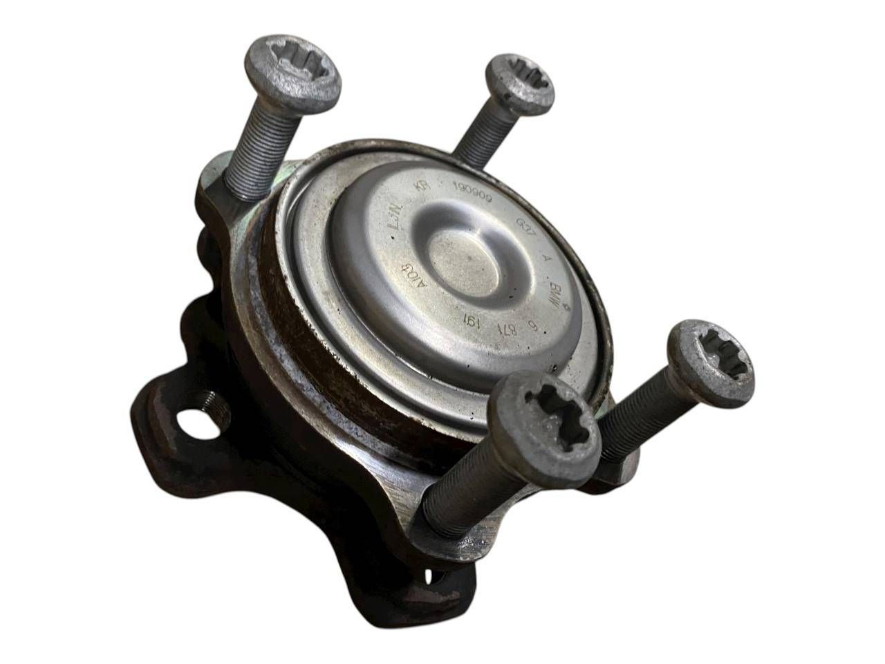 BMW 3 (G20 / G21) Front wheel ball bearing BMW 3 SERIES Front wheel ball bearing OEM 68711...