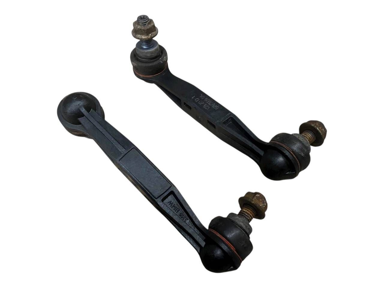 BMW 3 (F30 / F31) Rear anti-roll bar/stabilizer link BMW 3 SERIES Rear anti-roll bar/stabilizer link...