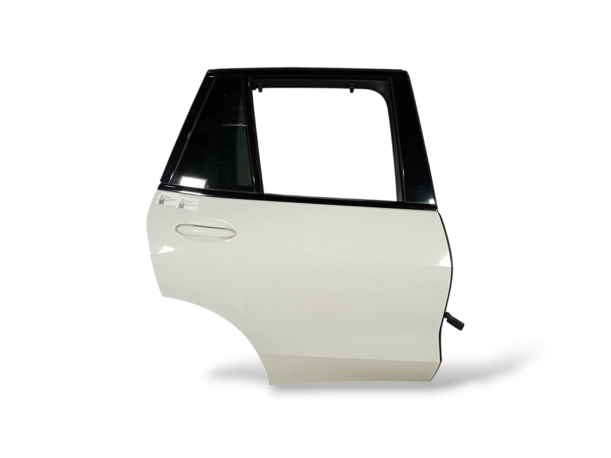 BMW X5 (G05) Rear Door BMW X5 Rear Door OEM 2642780

Part codes: 26427...