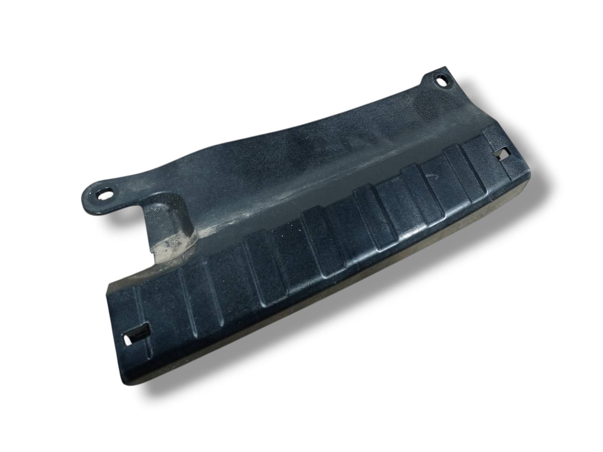 BMW X5 (G05) Rear bumper corner part panel trim BMW X5 Rear bumper corner part panel trim OEM 7...