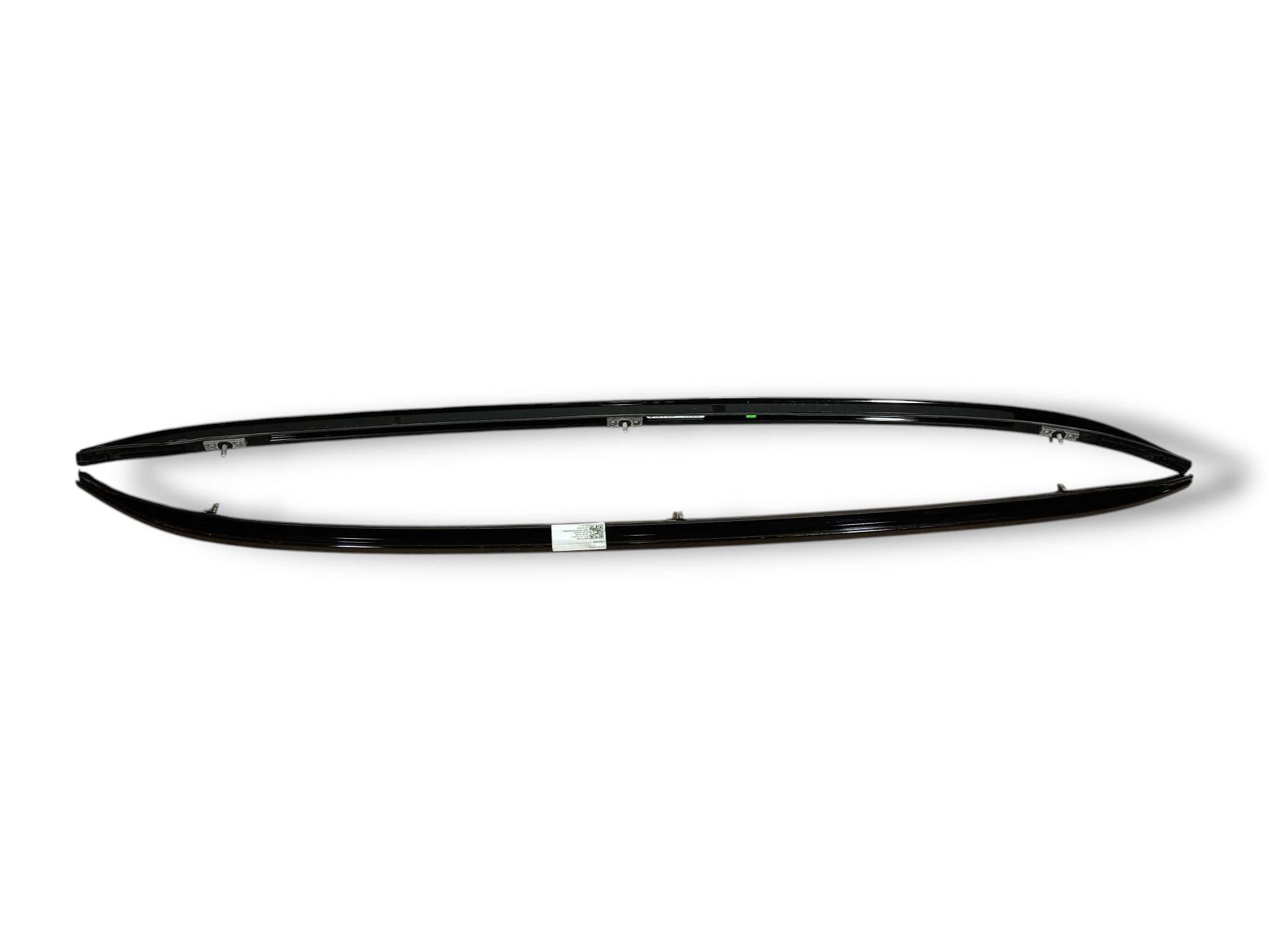 BMW X1 (F48) Roof bar rail BMW X1 Roof bar rail OEM 51137410466

Part code...