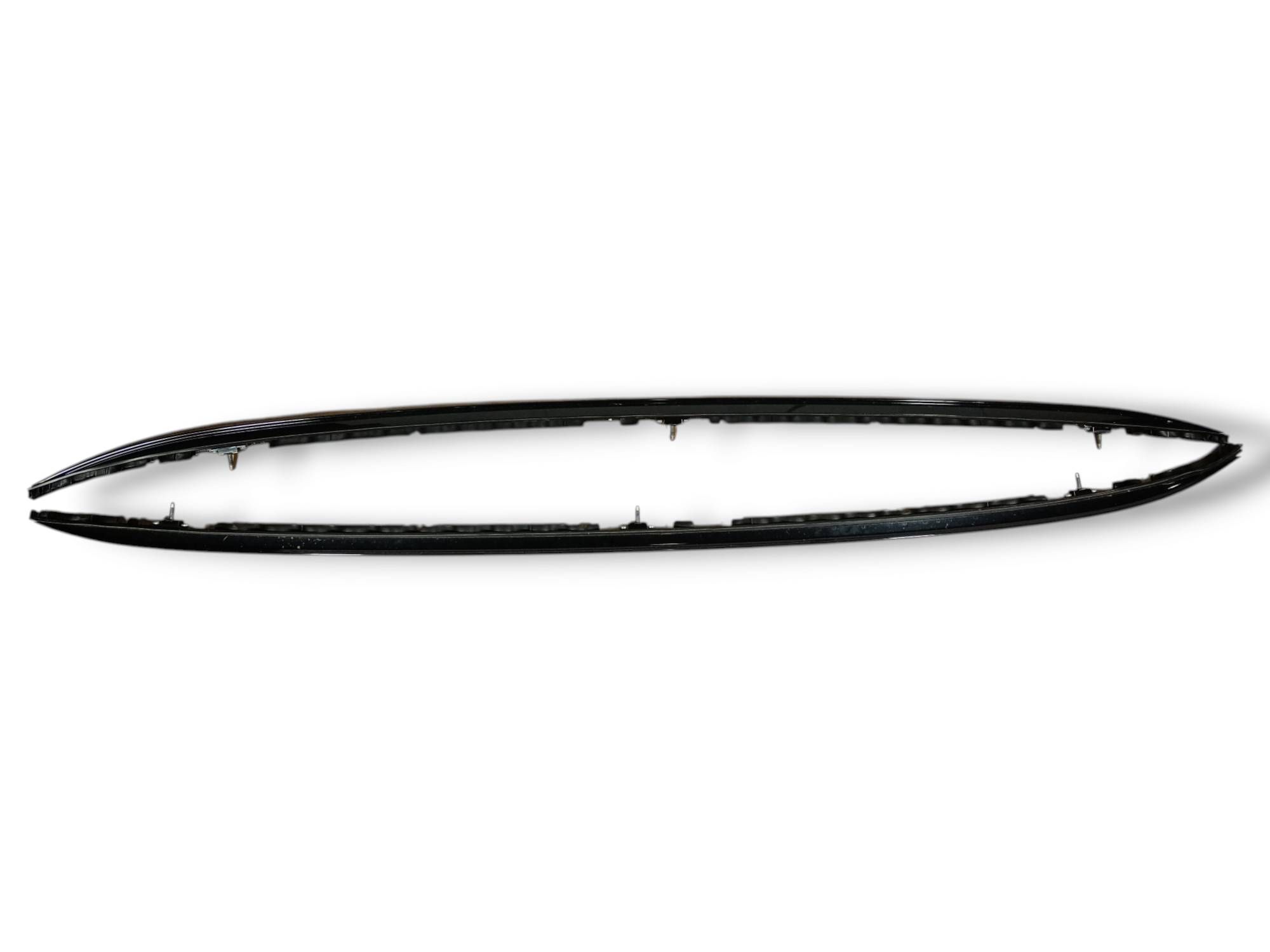 BMW X5 (G05) Roof bar rail BMW X5 Roof bar rail OEM 51138071660

Part code...