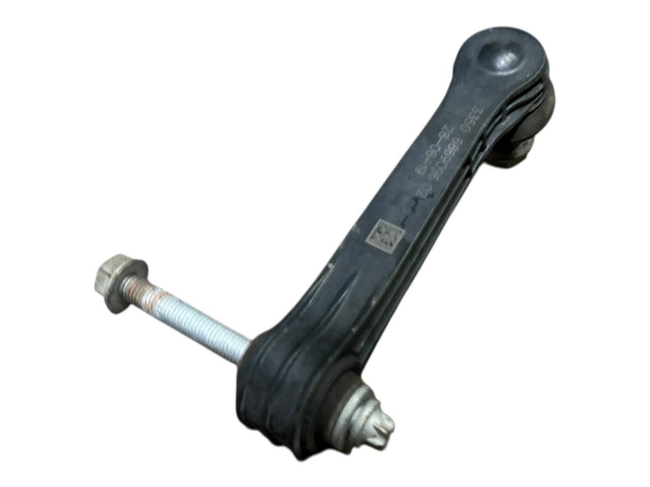 BMW 5 (G30 / G31) Rear anti-roll bar/stabilizer link BMW M5 Rear anti-roll bar/stabilizer link OEM 6...