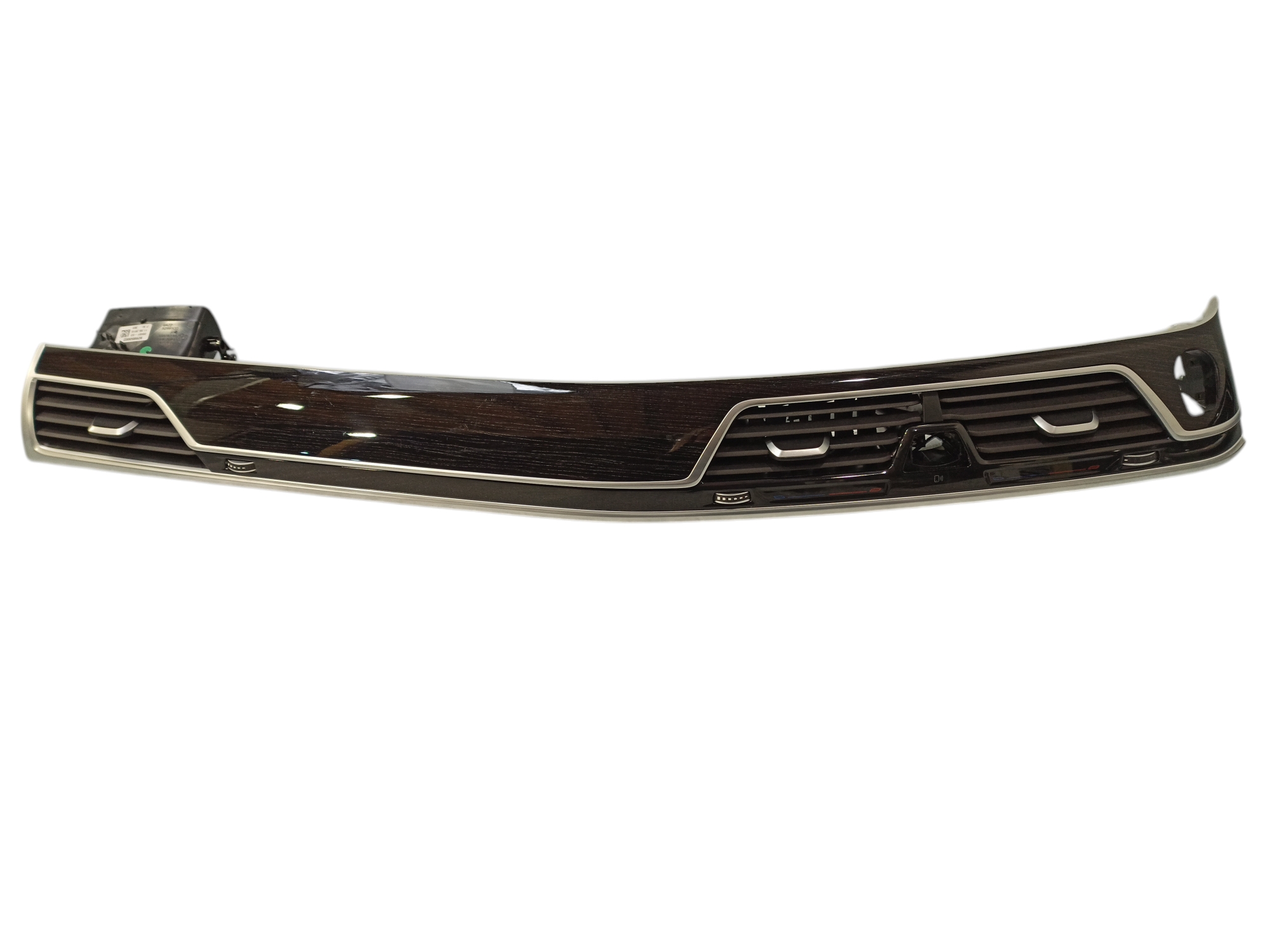 BMW 7 (G11 / G12) EXMAESTRO DECORATIVE TRIMS BMW 7 SERIES EXMAESTRO DECORATIVE TRIMS OEM 807...