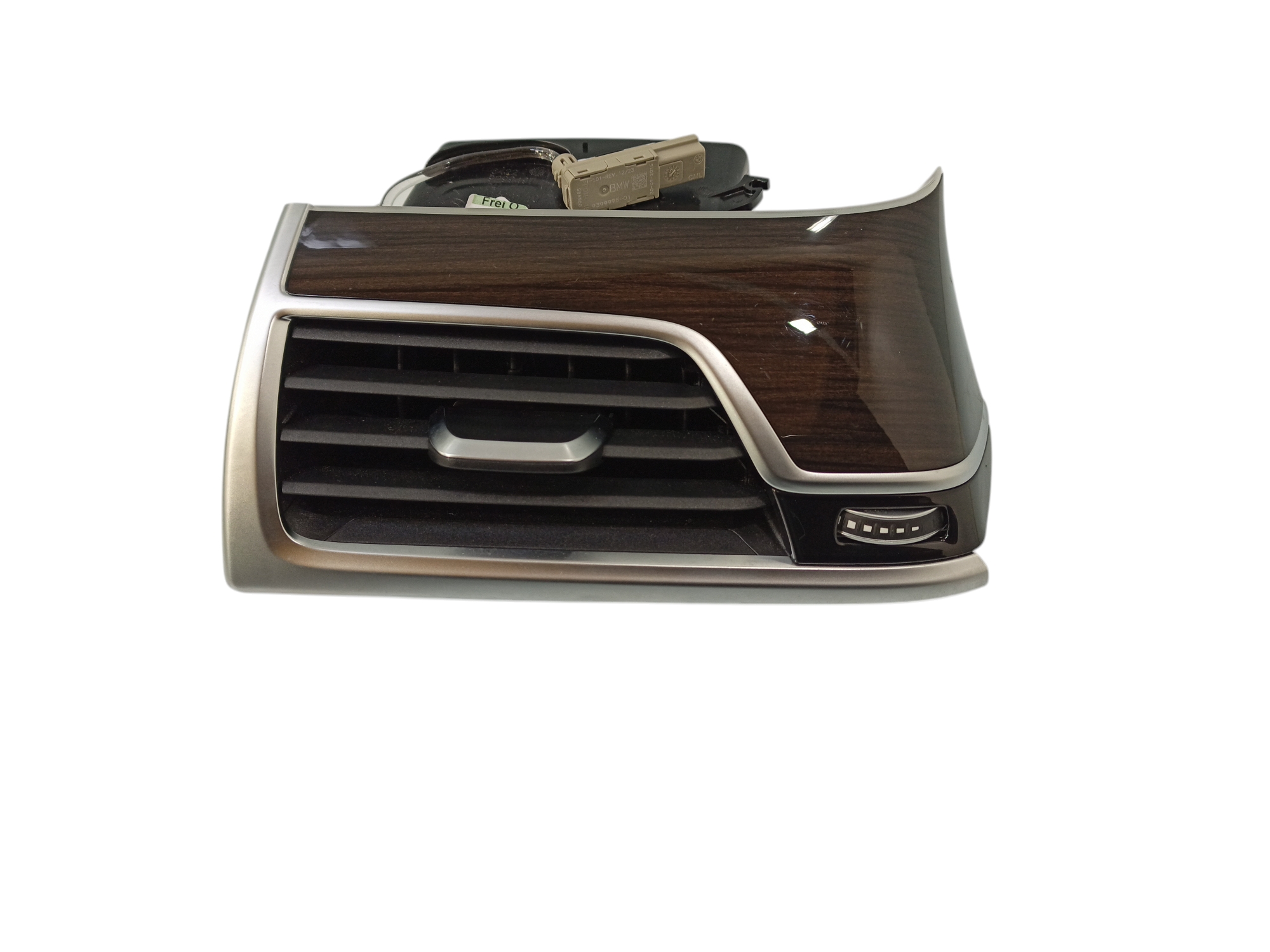BMW 7 (G11 / G12) EXMAESTRO DECORATIVE TRIMS BMW 7 SERIES EXMAESTRO DECORATIVE TRIMS OEM 642...
