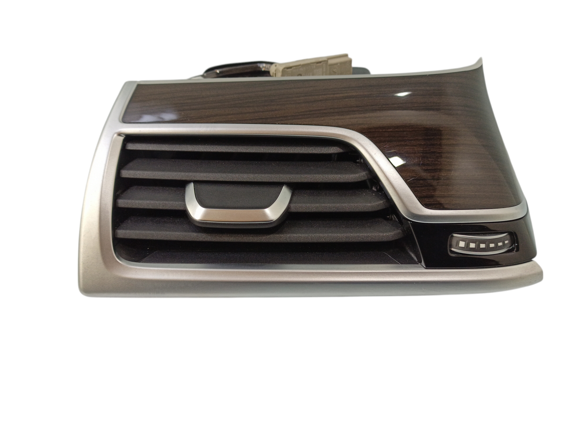BMW 7 (G11 / G12) EXMAESTRO DECORATIVE TRIMS BMW 7 SERIES EXMAESTRO DECORATIVE TRIMS OEM 642...