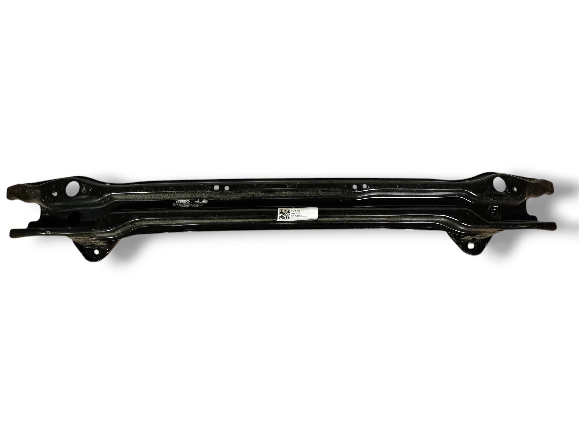BMW 3 (G20 / G21) Rear bumper cross member BMW 3 SERIES Rear bumper cross member OEM 51127...