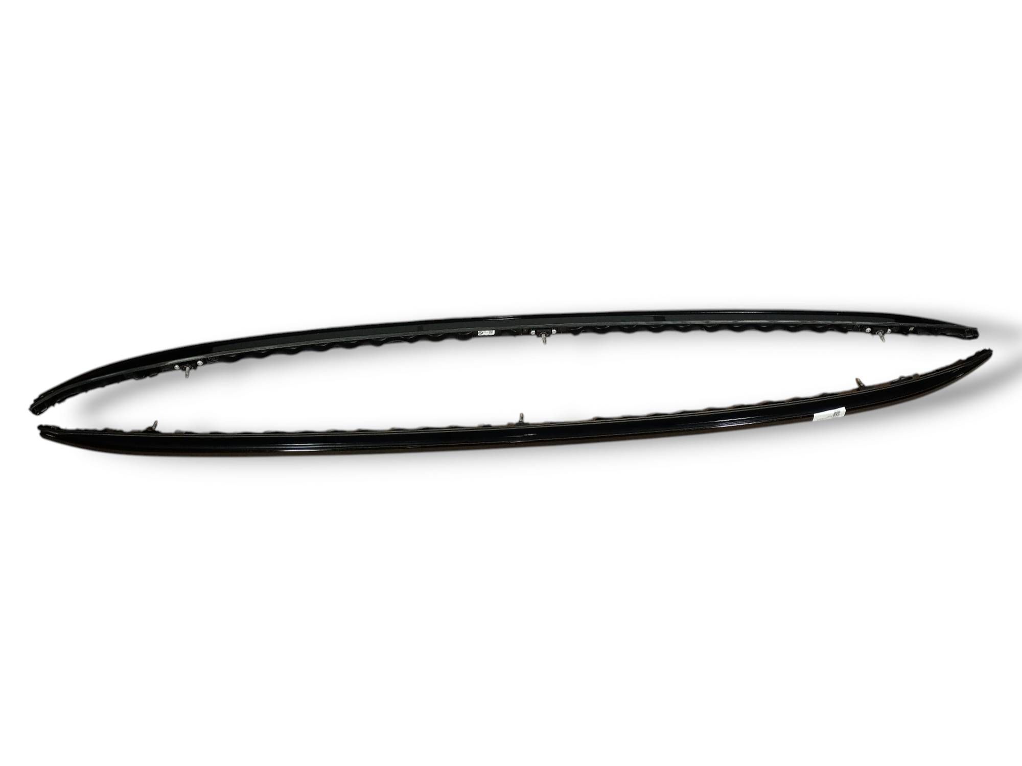 BMW X5 (G05) Roof bar rail BMW X5 Roof bar rail OEM 51138071659

Part code...
