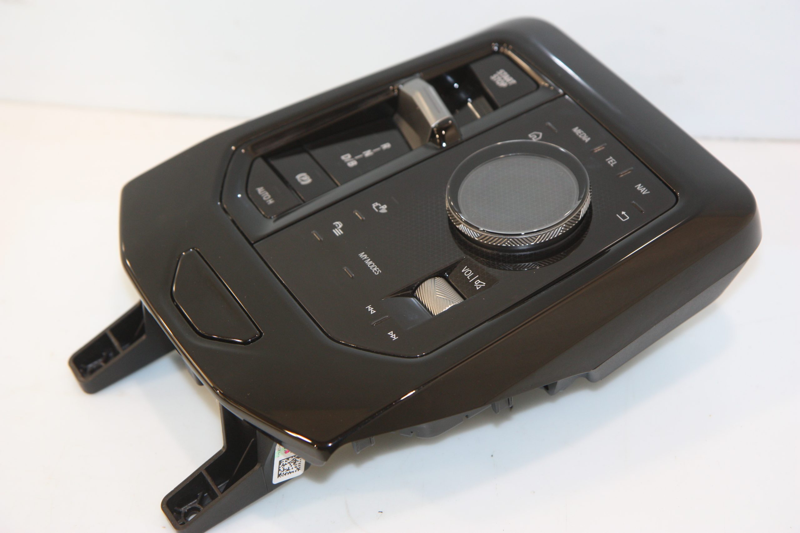 BMW 5 / i5 (G60 / G61) Electronics & steering wheels BMW 5' G61 Touring, 5' G68 Saloon EXMAESTRO ELE...