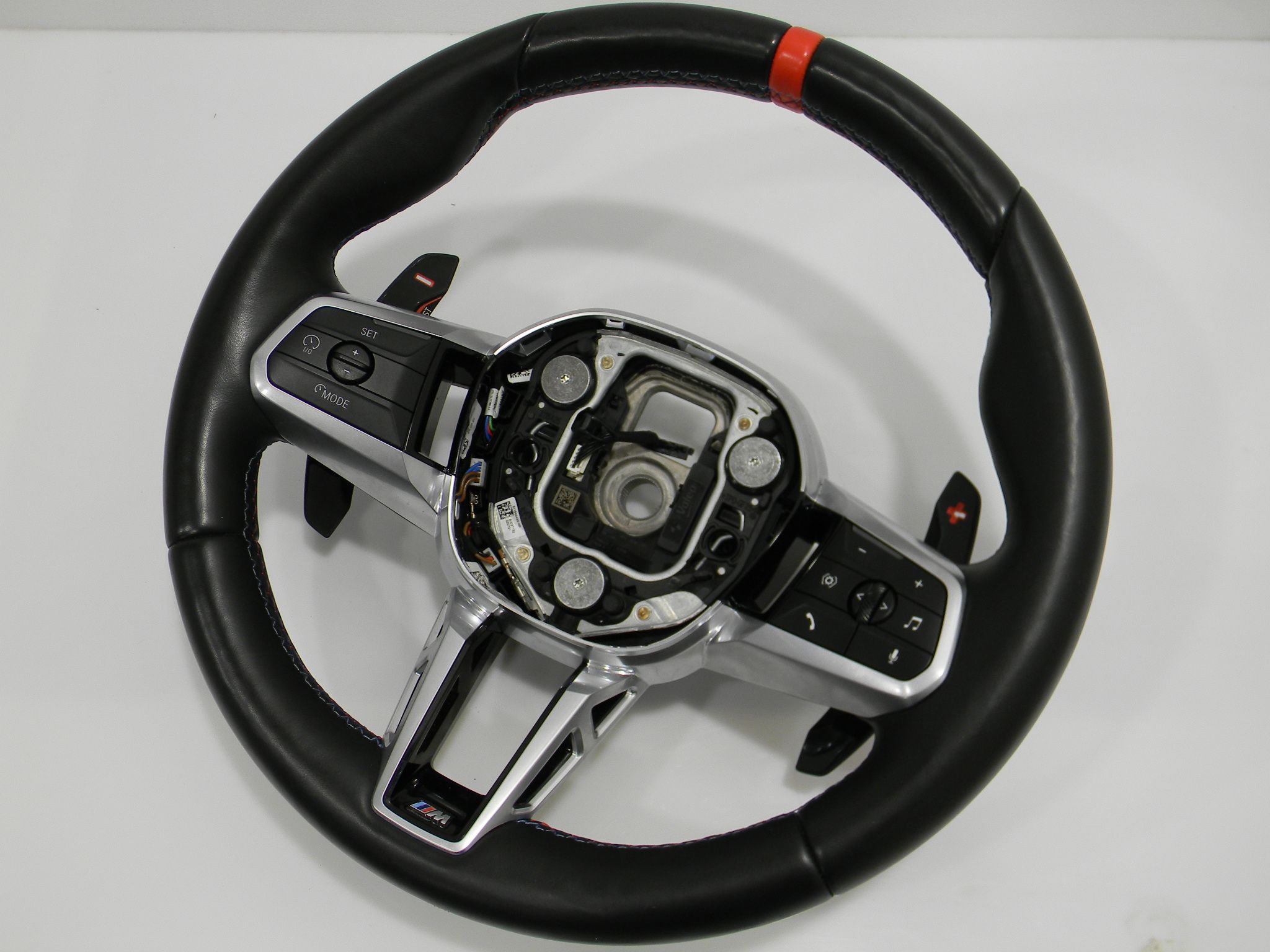 BMW X1 (E84) Lenkrad / Steering Wheel BMW X1 Lenkrad / Steering Wheel OEM 32305A7D359...
