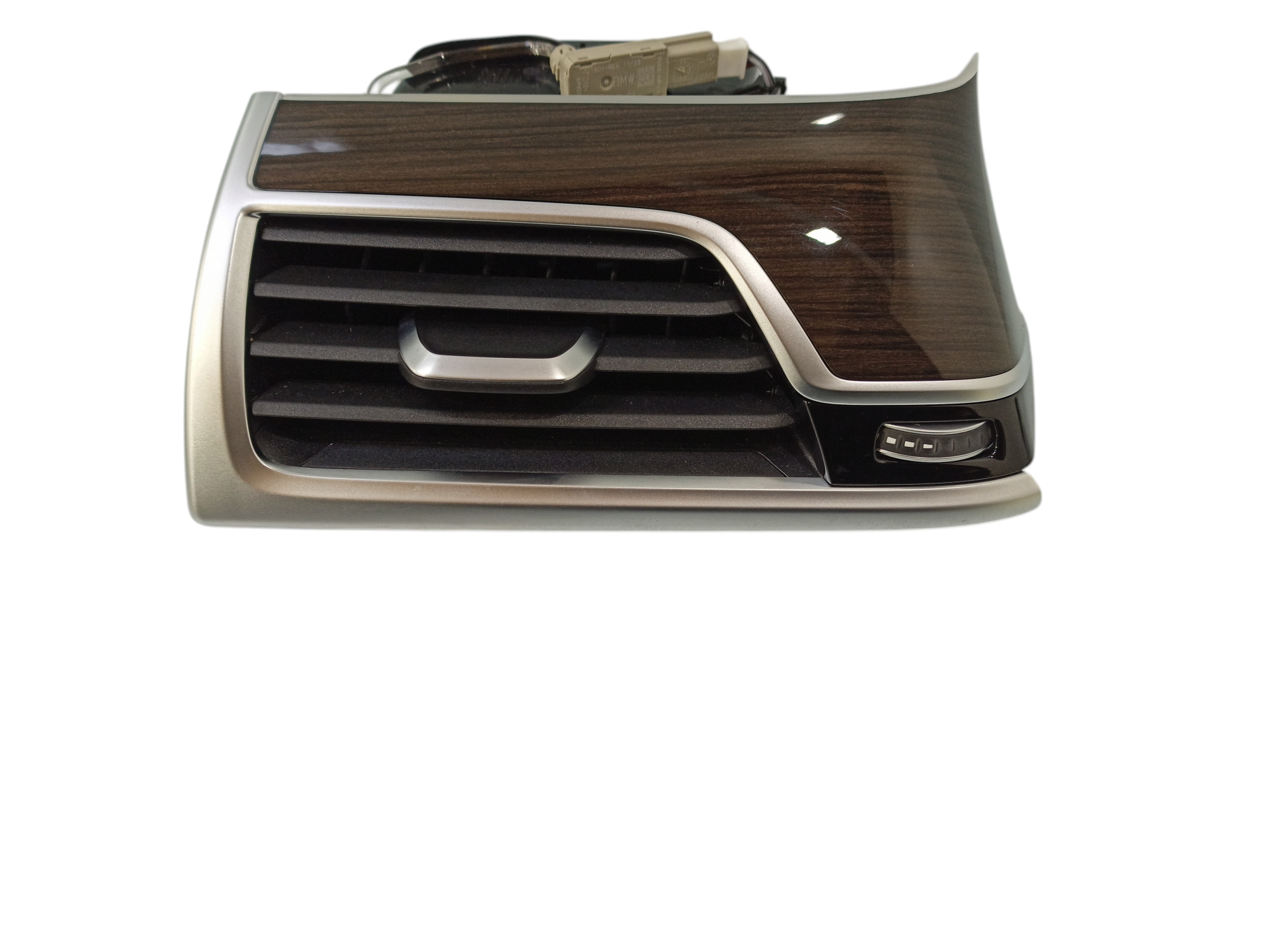 BMW 7 (G11 / G12) EXMAESTRO DECORATIVE TRIMS BMW 7 SERIES EXMAESTRO DECORATIVE TRIMS OEM 642...