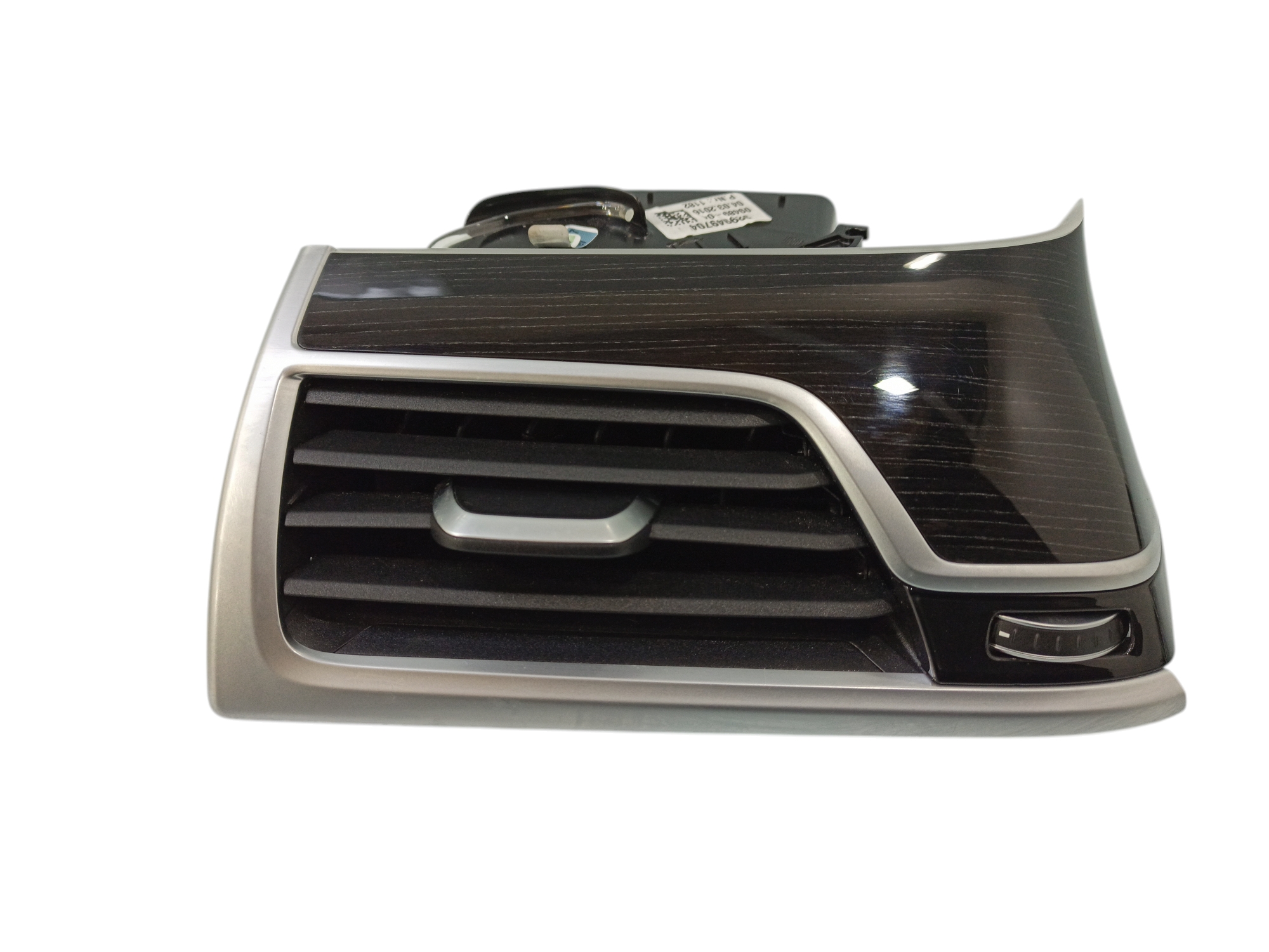 BMW 7 (G11 / G12) EXMAESTRO DECORATIVE TRIMS BMW 7 SERIES EXMAESTRO DECORATIVE TRIMS OEM 642...