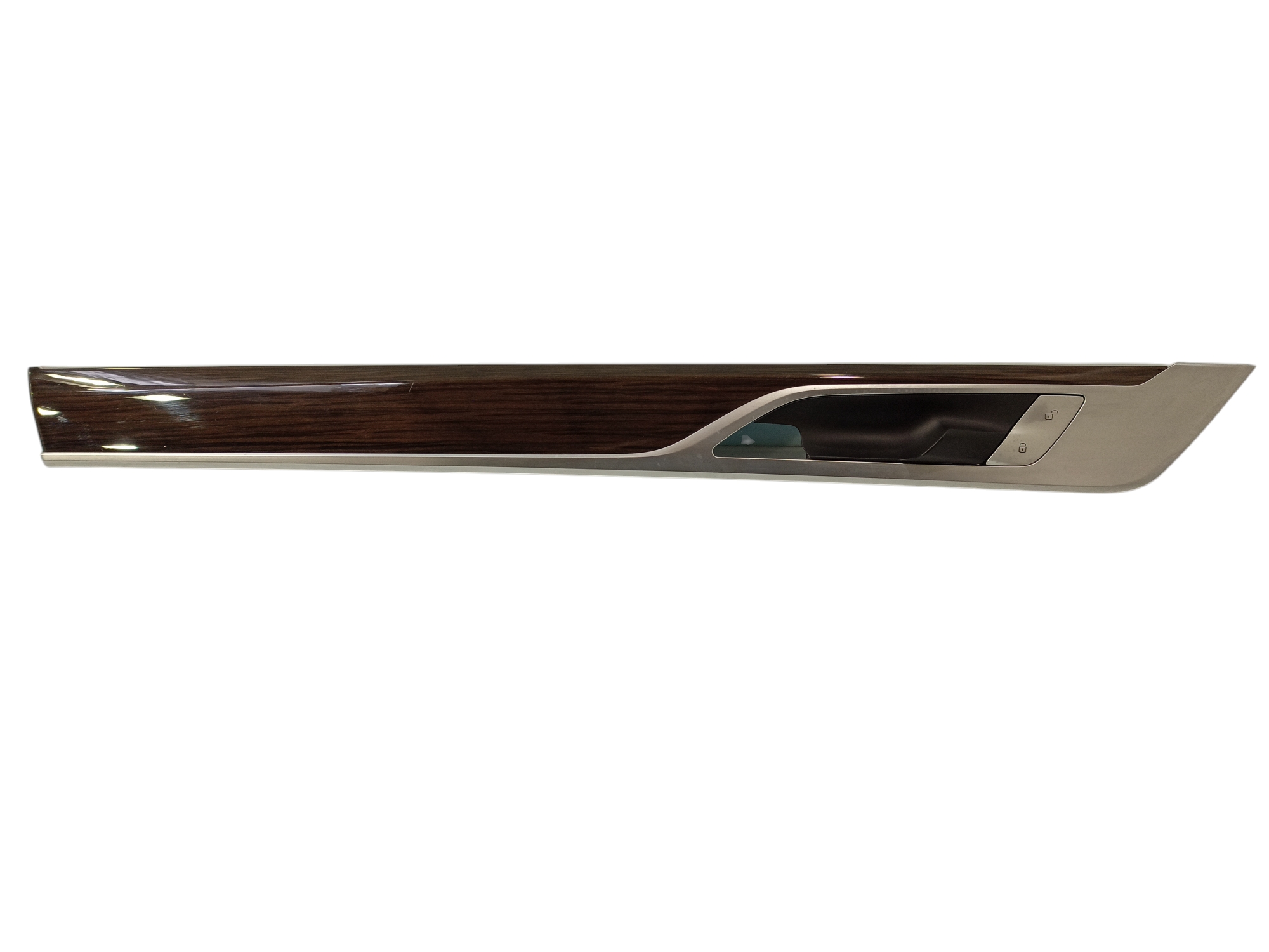 BMW 7 (G11 / G12) EXMAESTRO DECORATIVE TRIMS BMW 7 SERIES EXMAESTRO DECORATIVE TRIMS OEM 743...