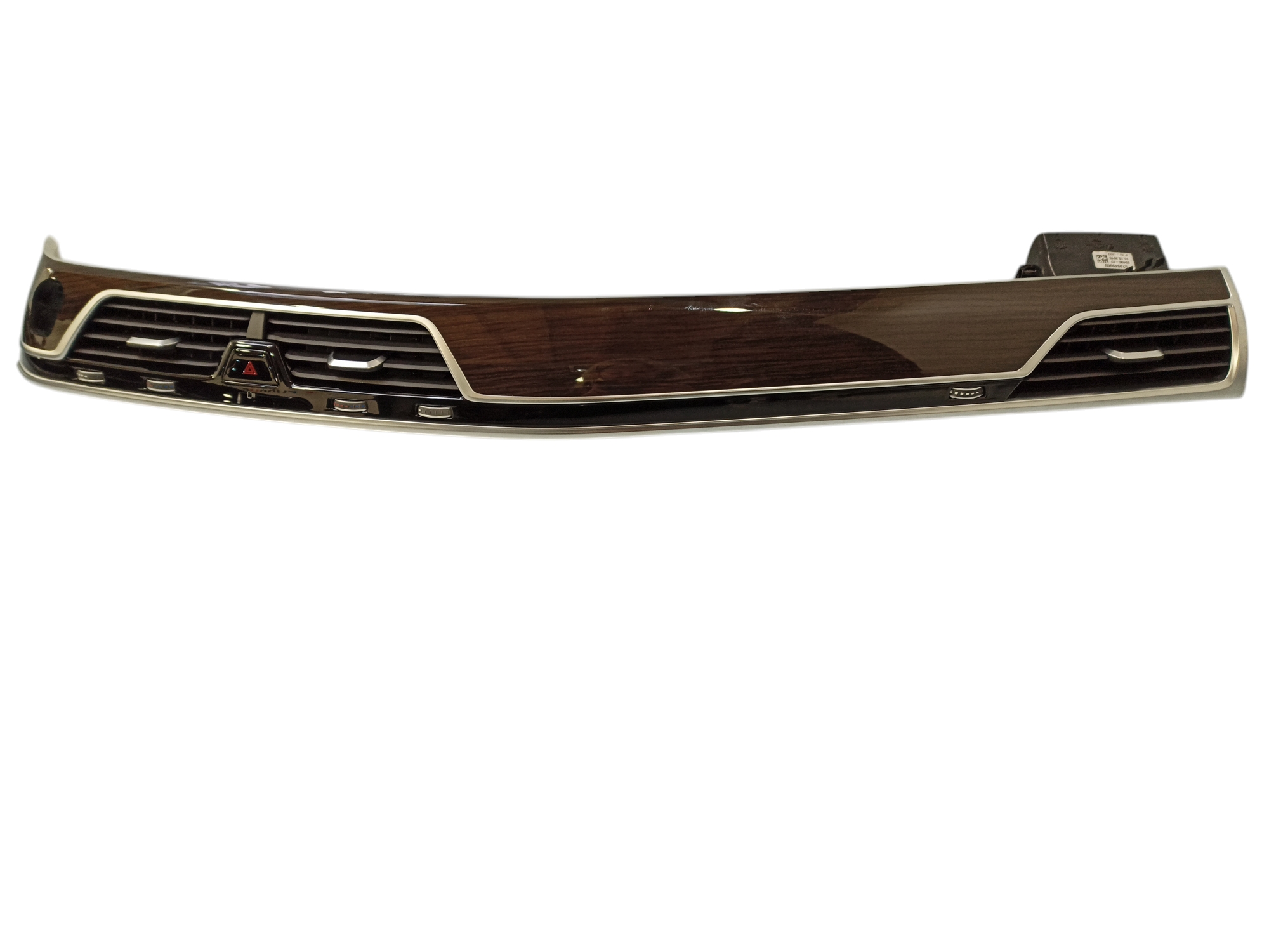 BMW 7 (G11 / G12) EXMAESTRO DECORATIVE TRIMS BMW 7 SERIES EXMAESTRO DECORATIVE TRIMS OEM 642...