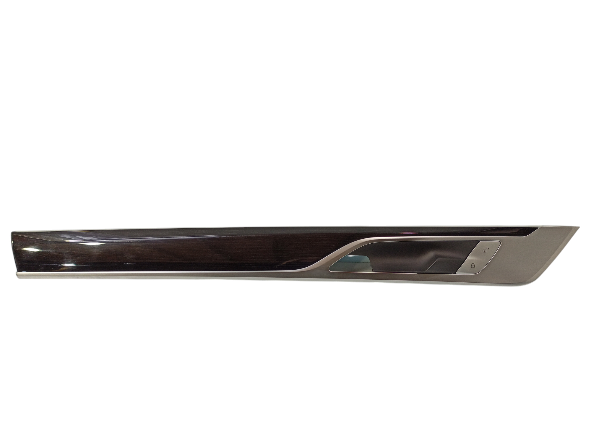 BMW 7 (G11 / G12) EXMAESTRO DECORATIVE TRIMS BMW 7 SERIES EXMAESTRO DECORATIVE TRIMS OEM 785...