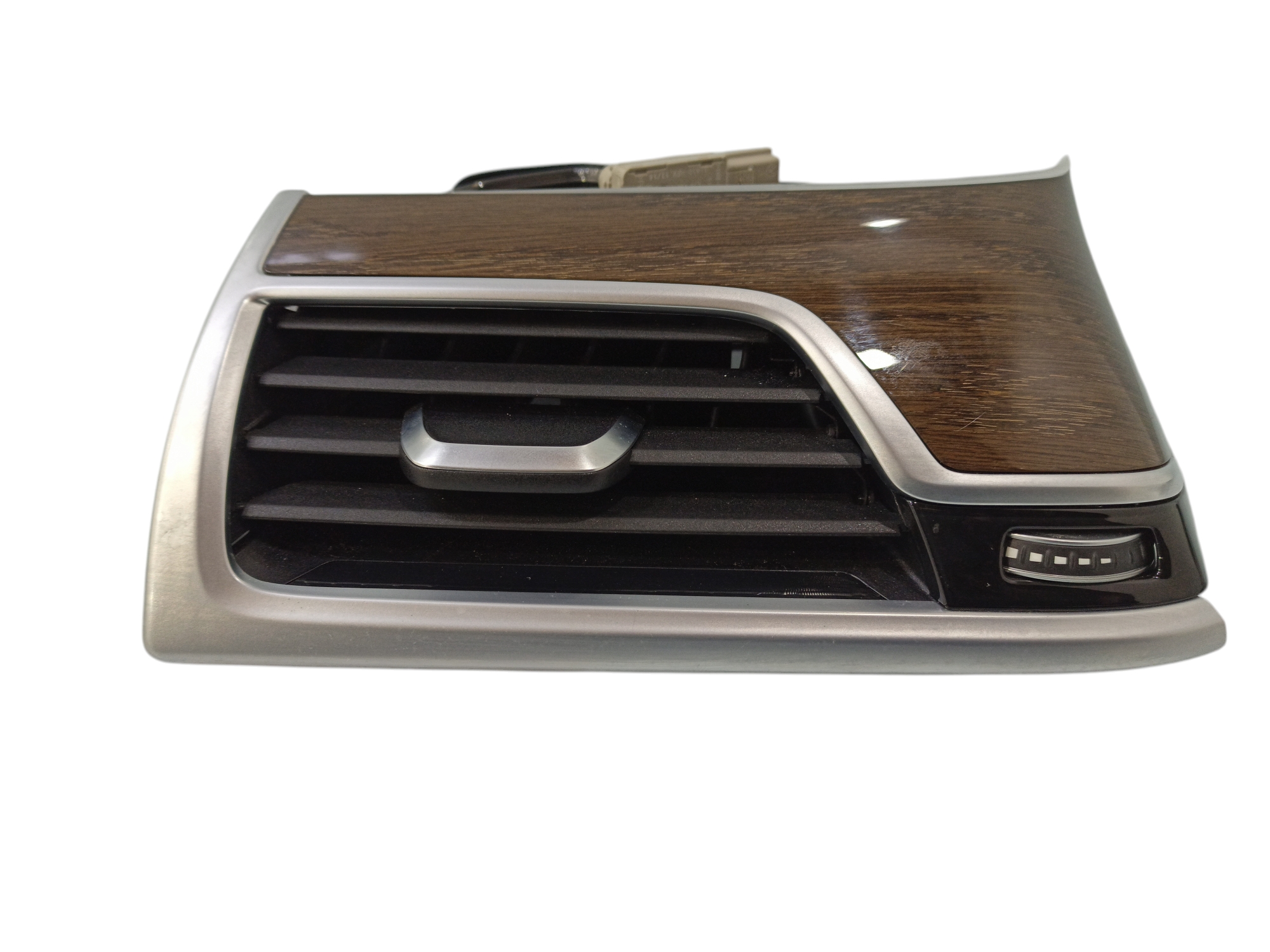 BMW 7 (G11 / G12) EXMAESTRO DECORATIVE TRIMS BMW 7 SERIES EXMAESTRO DECORATIVE TRIMS OEM 642...