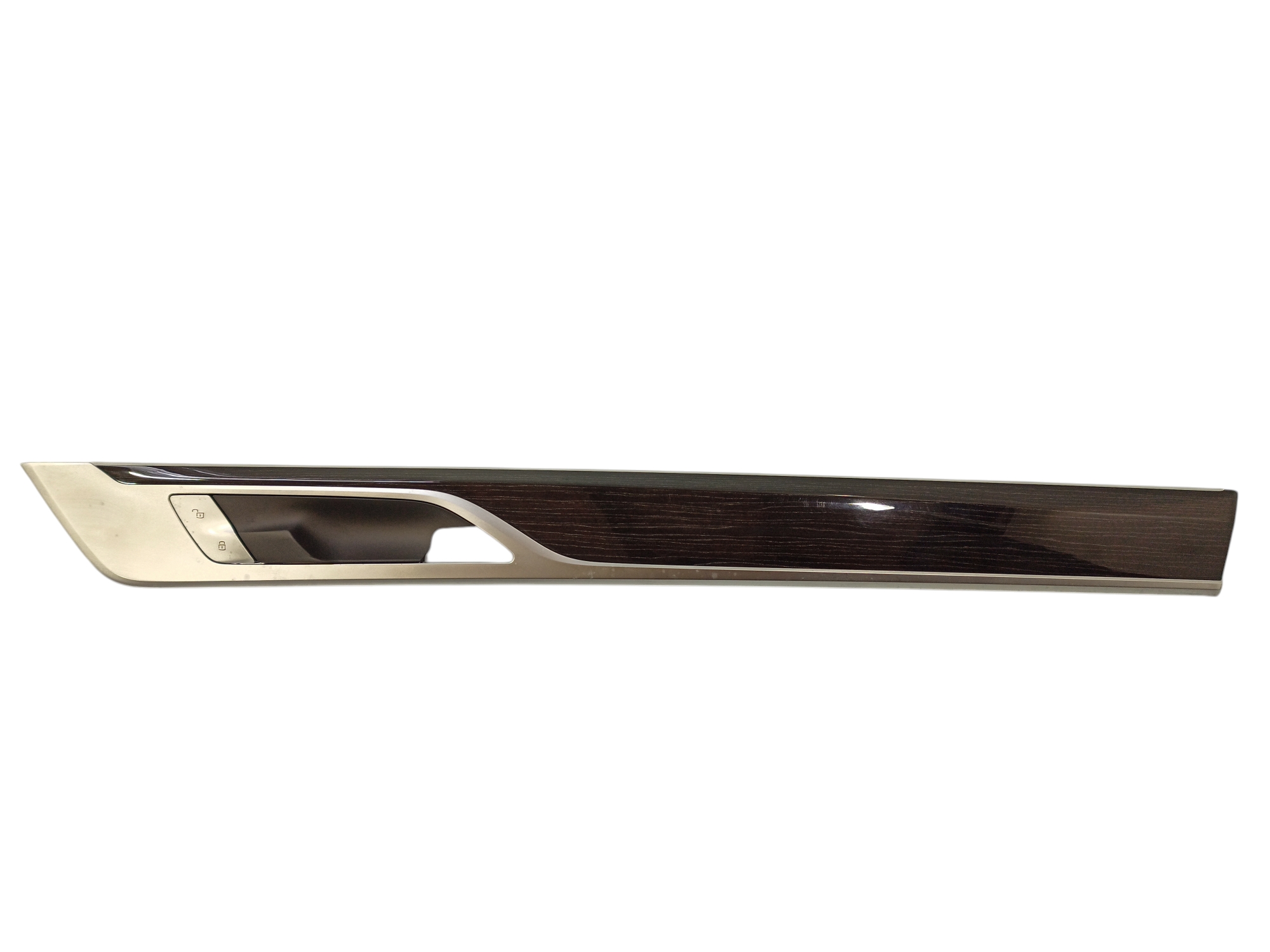 BMW 7 (G11 / G12) EXMAESTRO DECORATIVE TRIMS BMW 7 SERIES EXMAESTRO DECORATIVE TRIMS OEM 514...