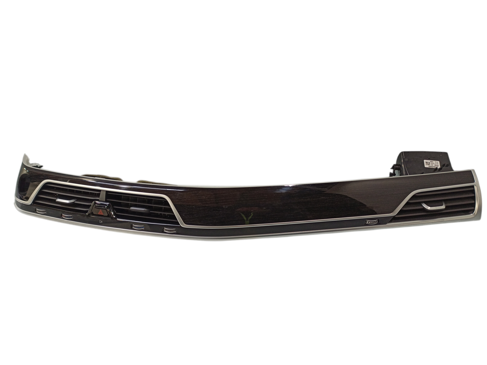 BMW 7 (G11 / G12) EXMAESTRO DECORATIVE TRIMS BMW 7 SERIES EXMAESTRO DECORATIVE TRIMS OEM 807...