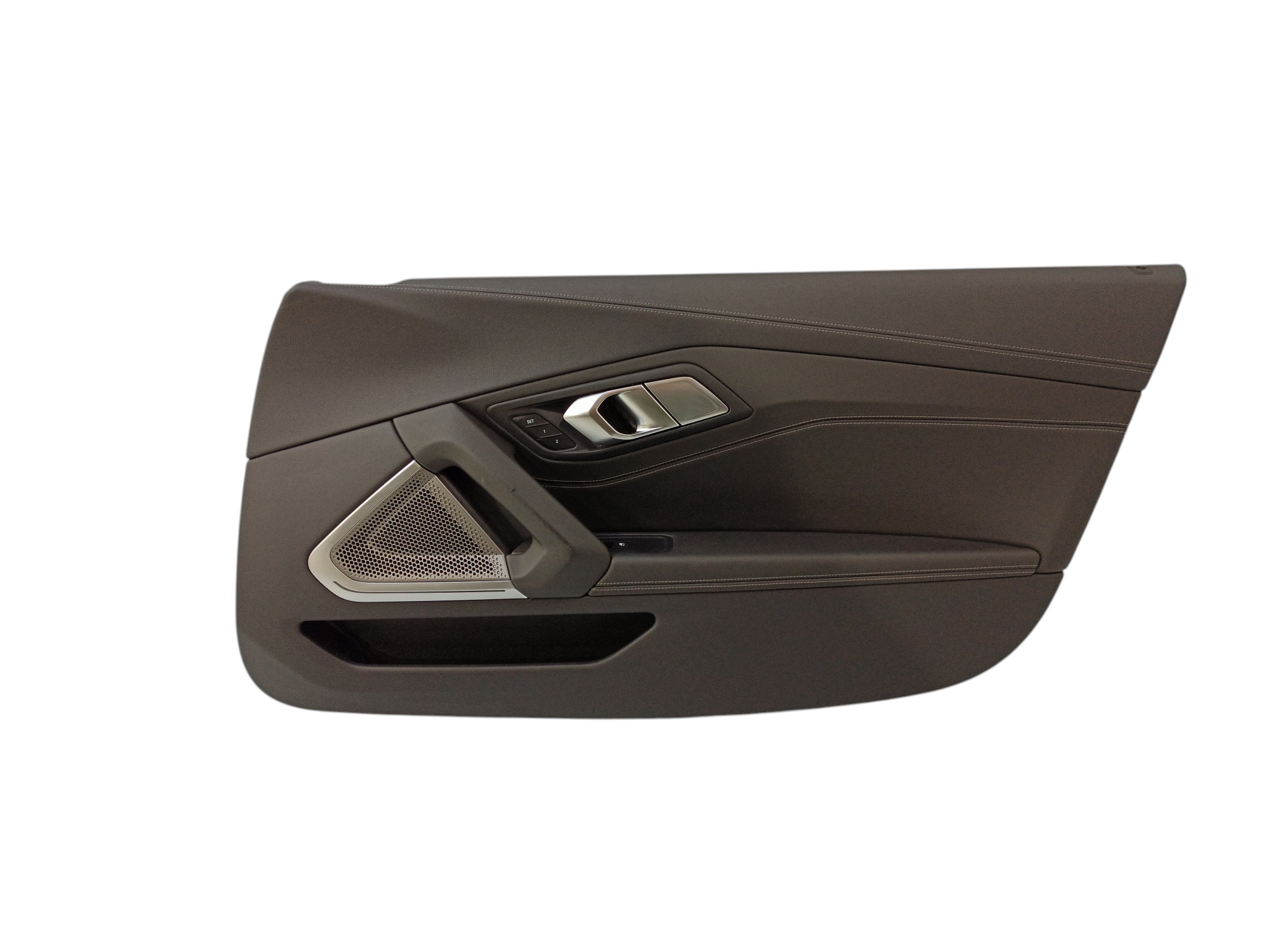 BMW Z4 (E89) EXMAESTRO DOOR COVERS