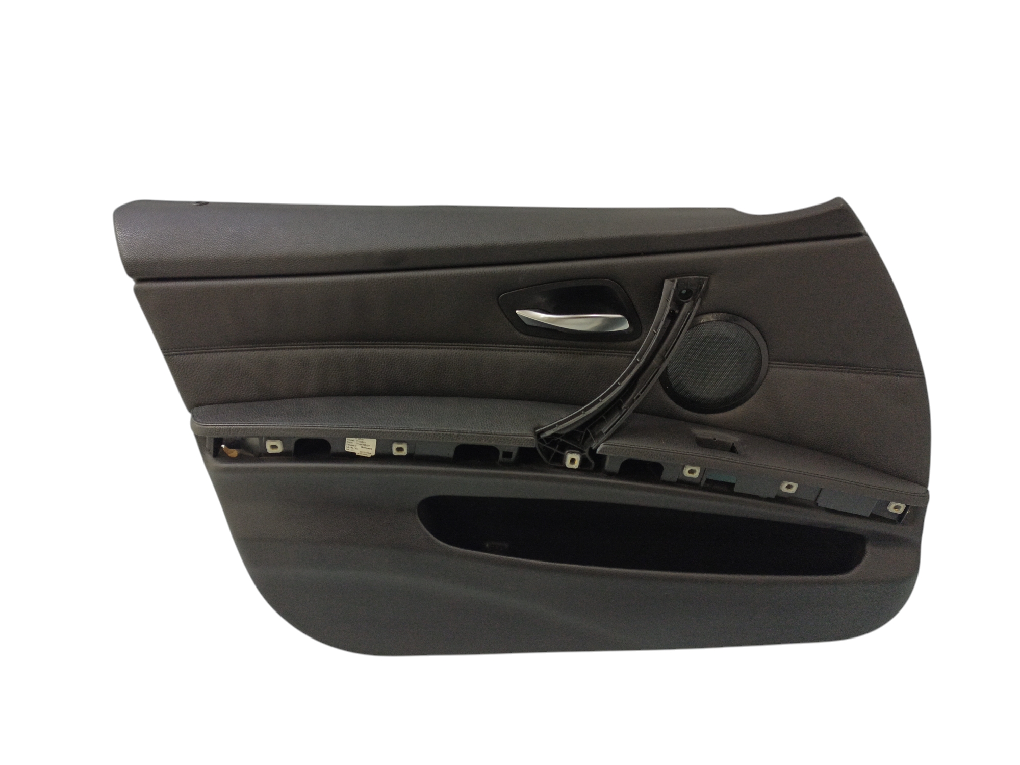 BMW 3 (E90 / E91 / E92 / E93) EXMAESTRO DOOR COVERS BMW 3 SERIES EXMAESTRO DOOR COVERS OEM 4151736
...