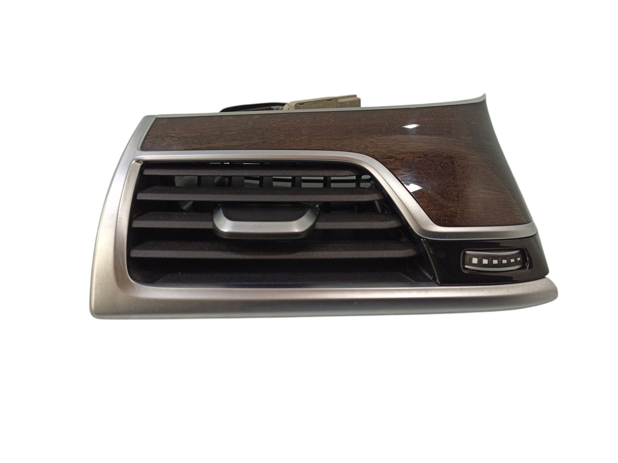 BMW 7 (G11 / G12) EXMAESTRO DECORATIVE TRIMS BMW 7 SERIES EXMAESTRO DECORATIVE TRIMS OEM 642...