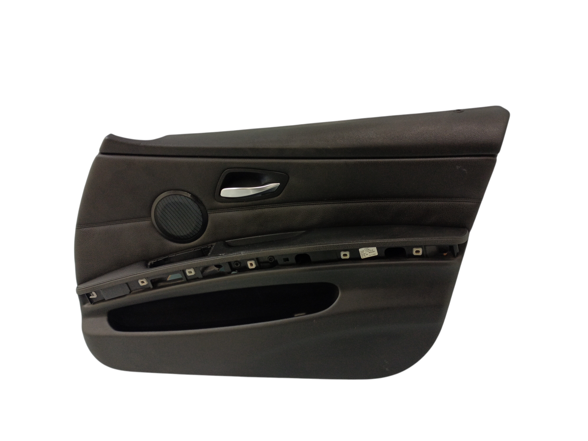 BMW 3 (E90 / E91 / E92 / E93) EXMAESTRO DOOR COVERS BMW 3 SERIES EXMAESTRO DOOR COVERS OEM 51417143...