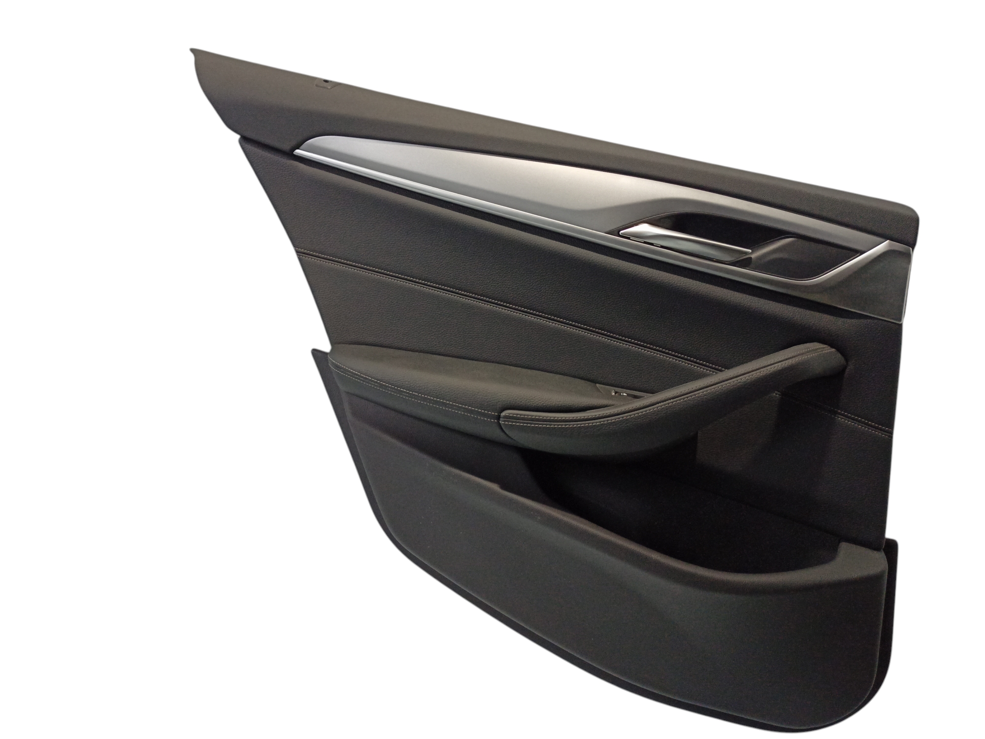 BMW 5 (G30 / G31) EXMAESTRO DOOR COVERS BMW 5 SERIES EXMAESTRO DOOR COVERS OEM 51427477...