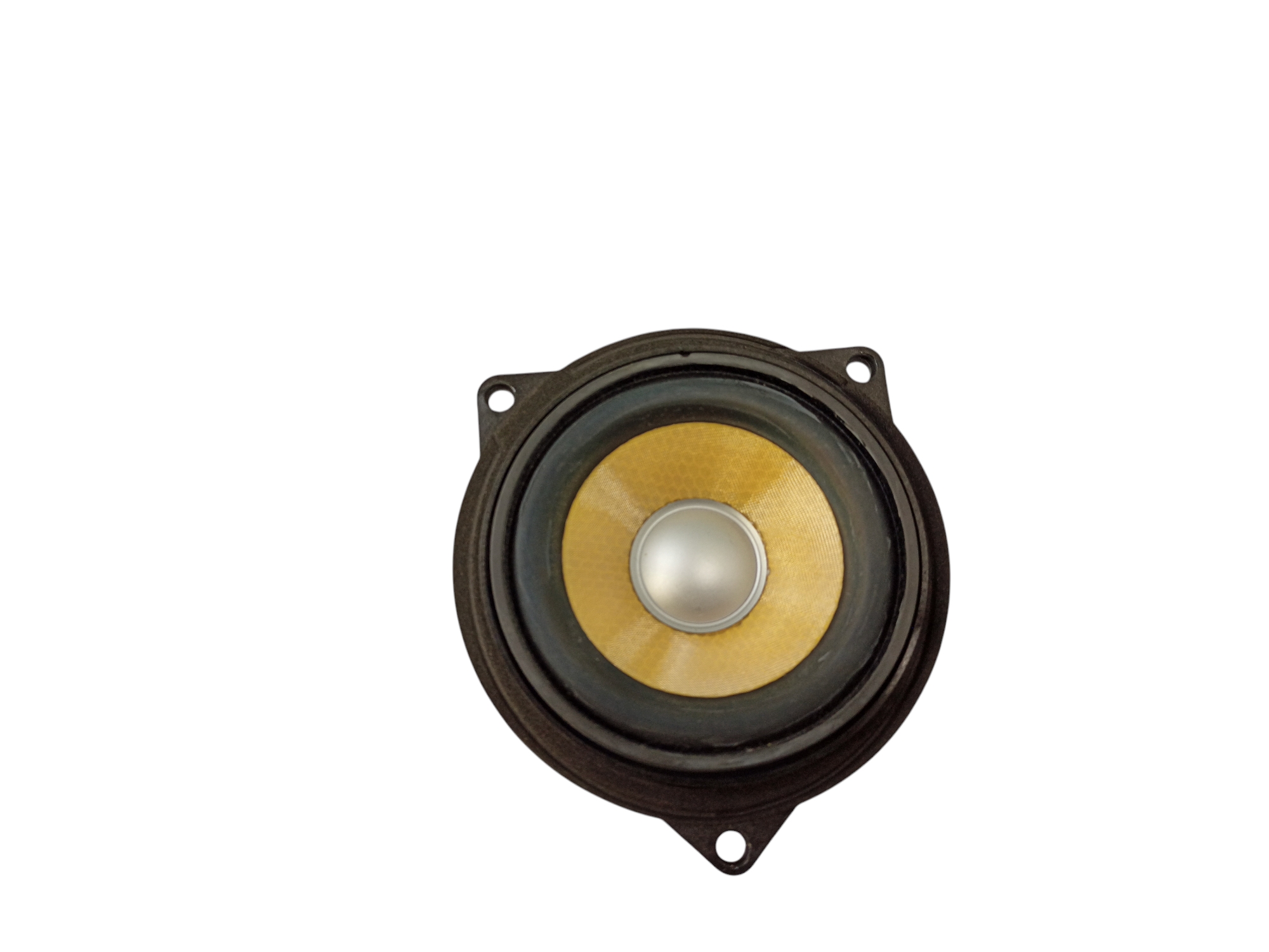 BMW 5 (F10 / F11) Electronics & steering wheels BMW 5 SERIES EXMAESTRO ELECTRONICS &amp; STEERI...