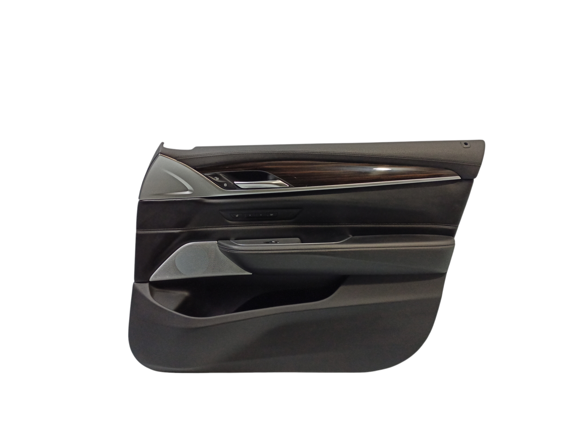 BMW 6 GT (G32) EXMAESTRO DOOR COVERS BMW 6 SERIES EXMAESTRO DOOR COVERS OEM 51419495...