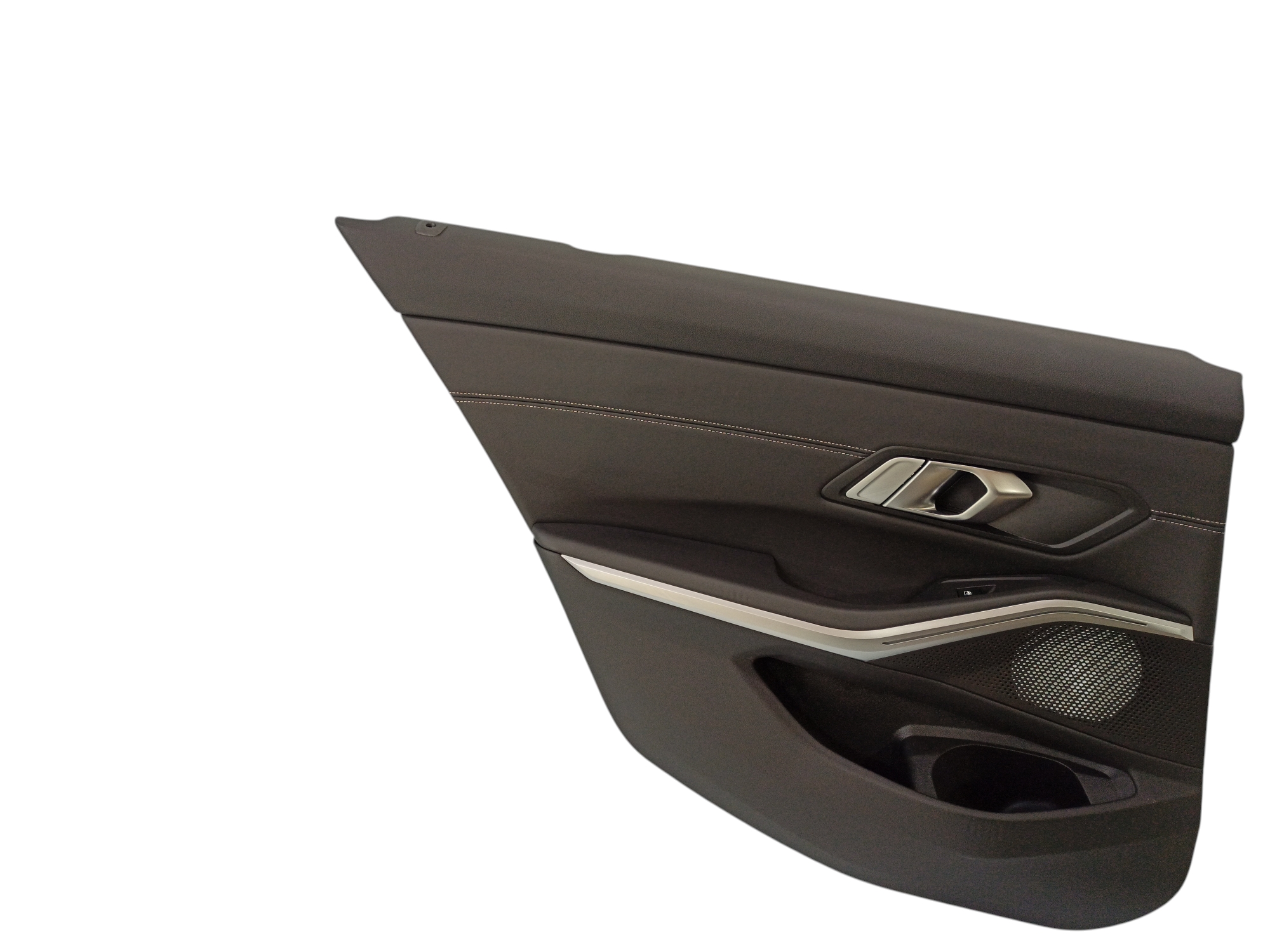 BMW 3 (G20 / G21) EXMAESTRO DOOR COVERS BMW 3 SERIES EXMAESTRO DOOR COVERS OEM 51429460...