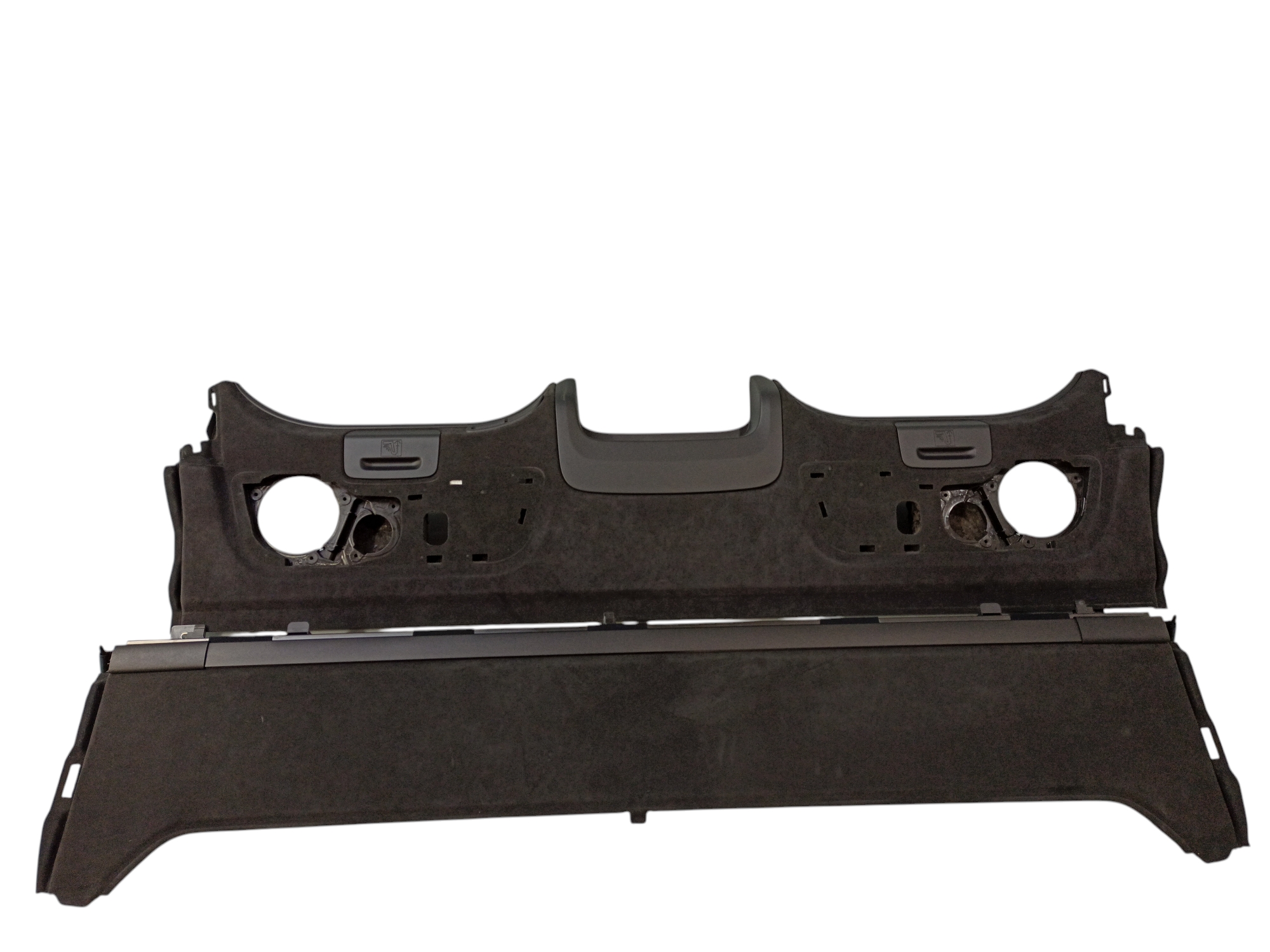 BMW 7 (G11 / G12) EXMAESTRO OTHER BMW 7 SERIES EXMAESTRO OTHER OEM 51467411959

P...