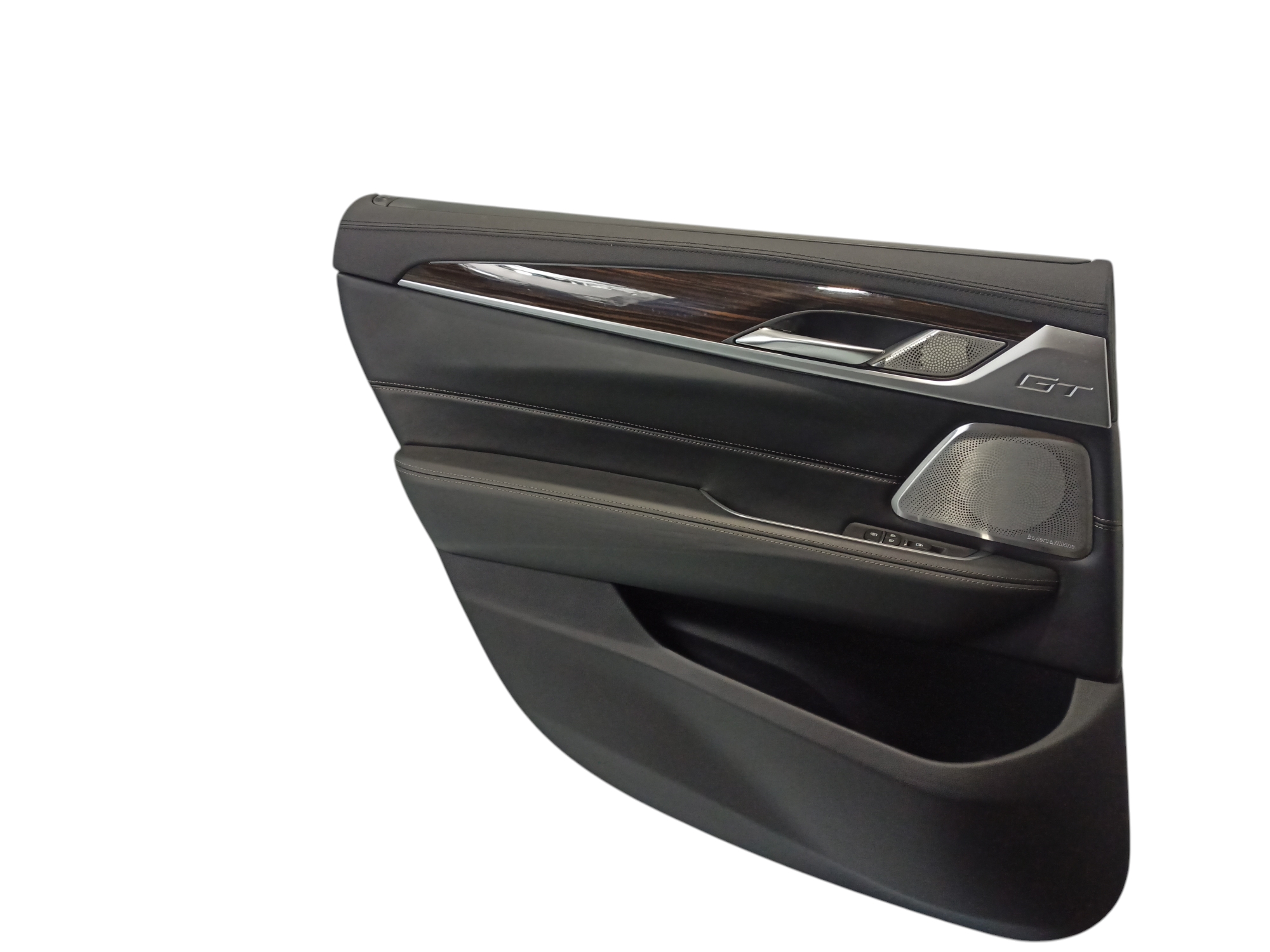 BMW 6 GT (G32) EXMAESTRO DOOR COVERS BMW 6 SERIES EXMAESTRO DOOR COVERS OEM 51357418...