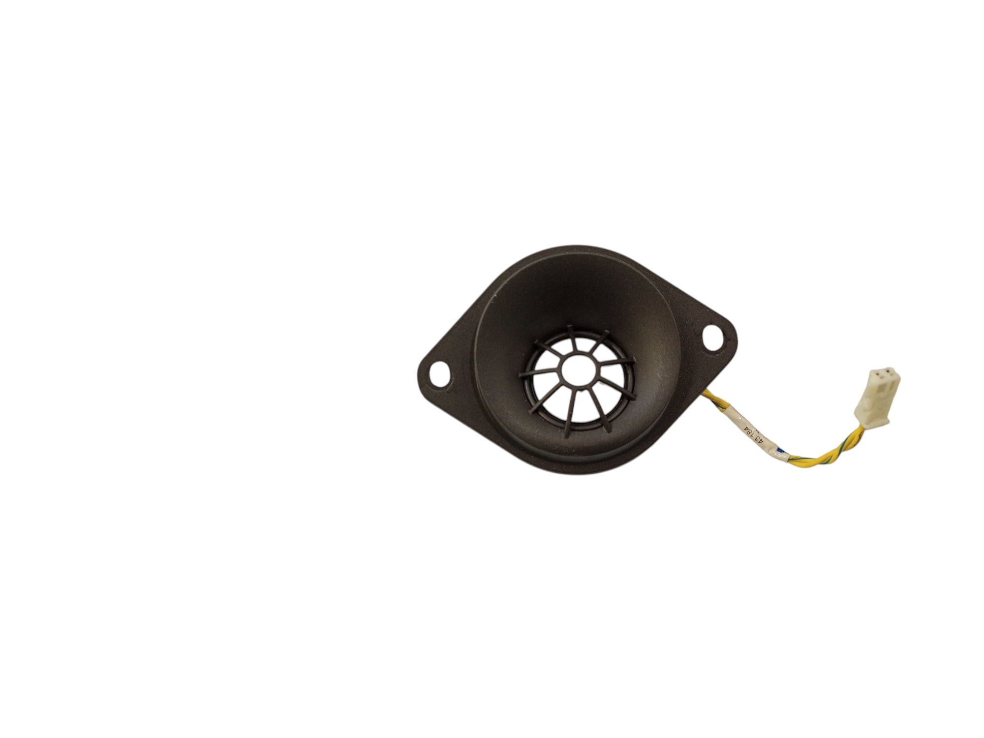 BMW 6 (F06 / F12 / F13) Electronics & steering wheels BMW 6 SERIES EXMAESTRO ELECTRONICS &amp; STEERI...