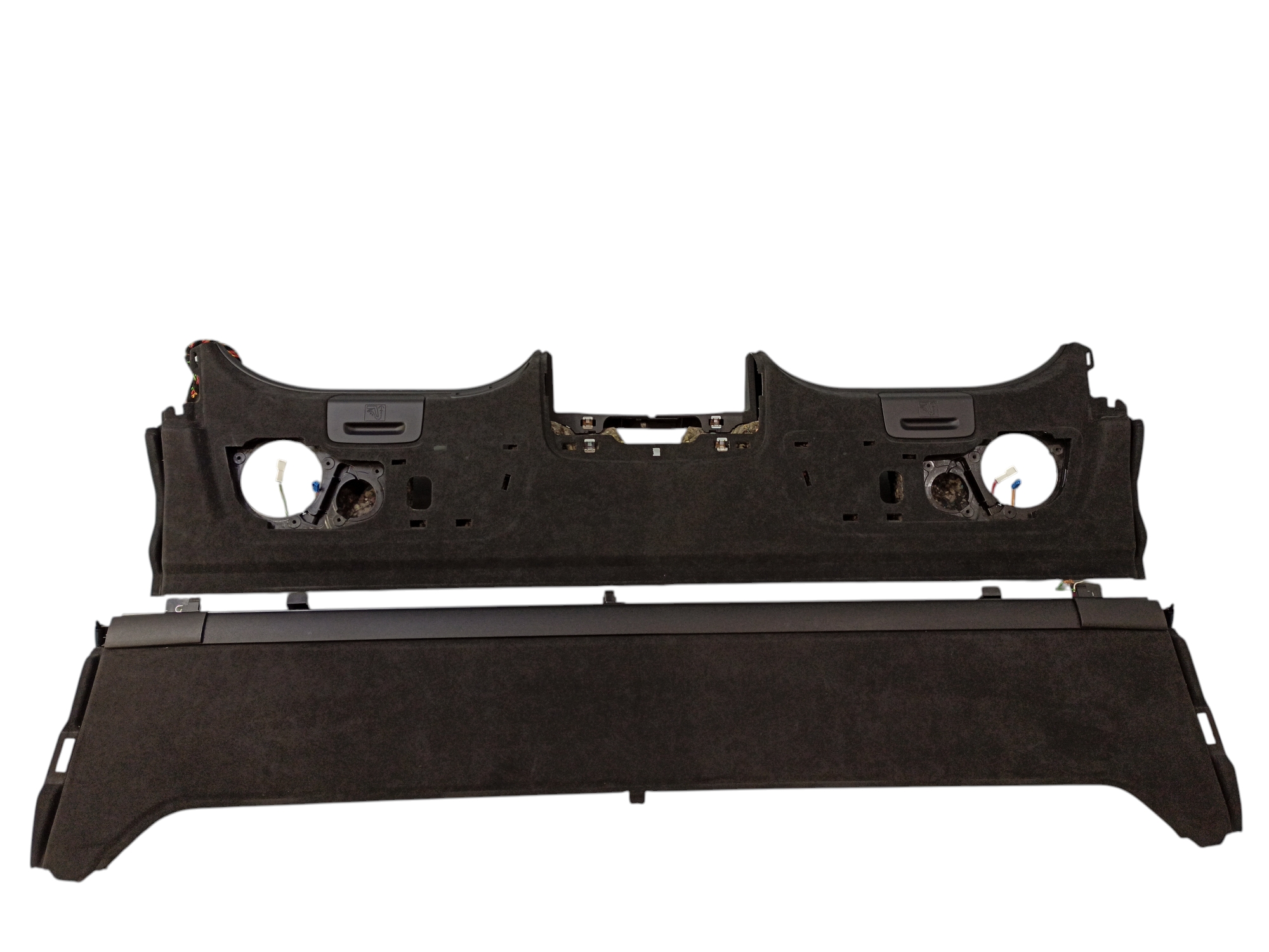 BMW 7 (G11 / G12) EXMAESTRO OTHER BMW 7 SERIES EXMAESTRO OTHER OEM 51467411953

P...