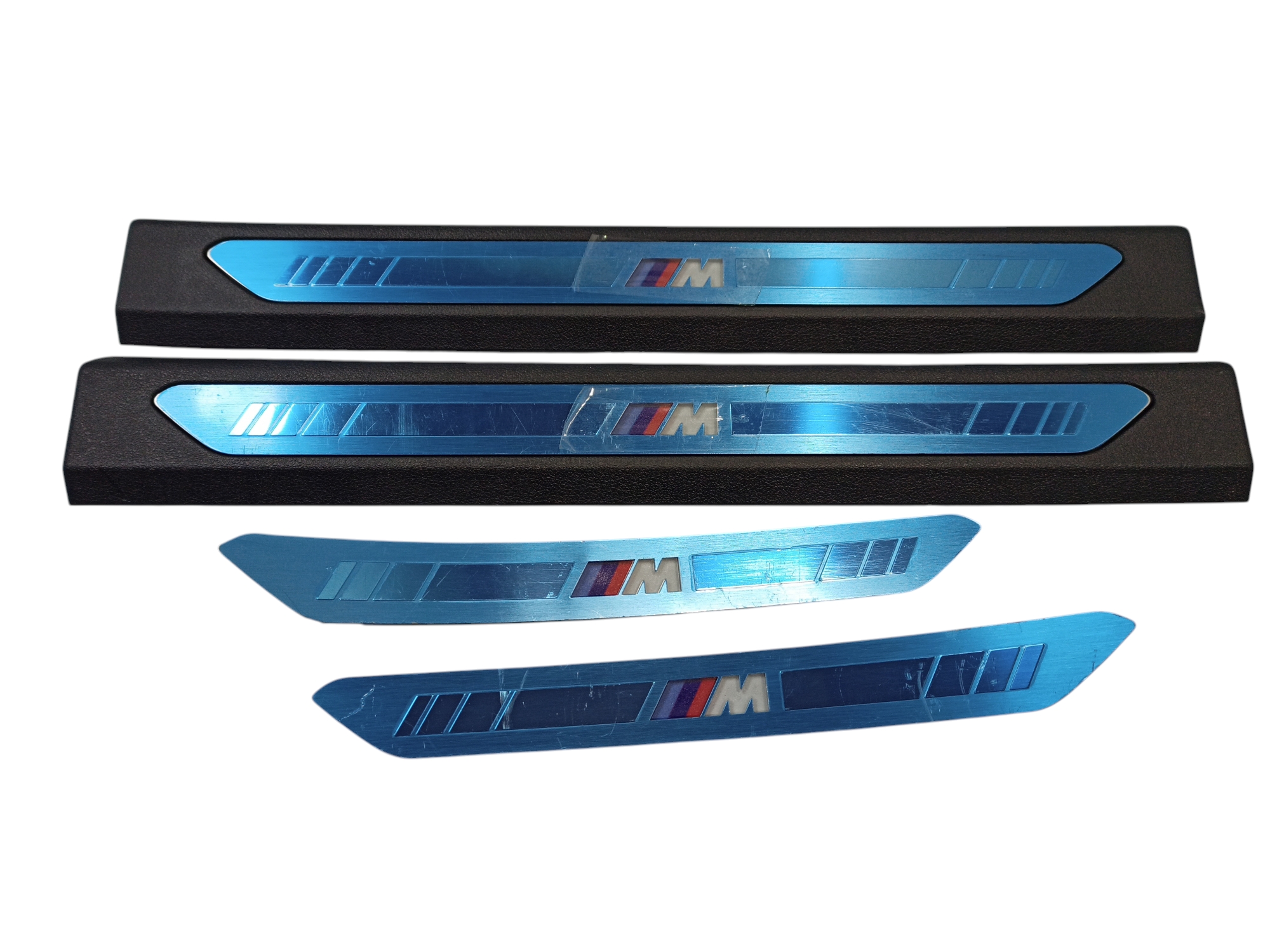BMW X6 (G06) EXMAESTRO DECORATIVE TRIMS BMW X6 EXMAESTRO DECORATIVE TRIMS OEM 514774799...