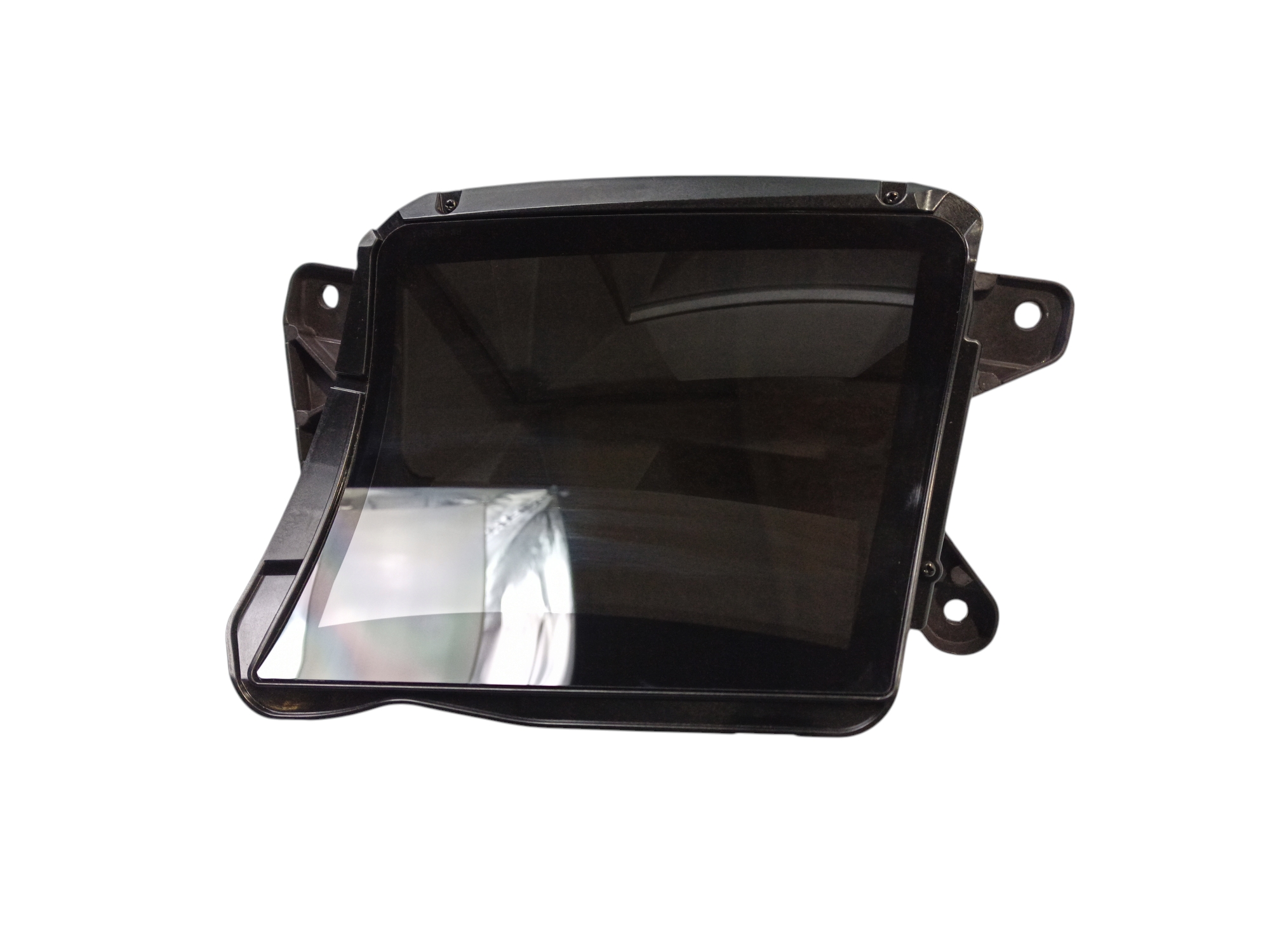 BMW X5 (G05) Electronics & steering wheels BMW X5 EXMAESTRO ELECTRONICS &amp; STEERING WHE...