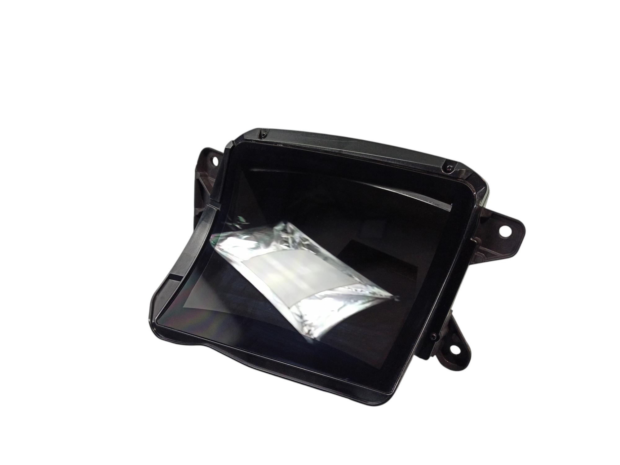 BMW X5 (G05) Electronics & steering wheels BMW X5 EXMAESTRO ELECTRONICS &amp; STEERING WHE...