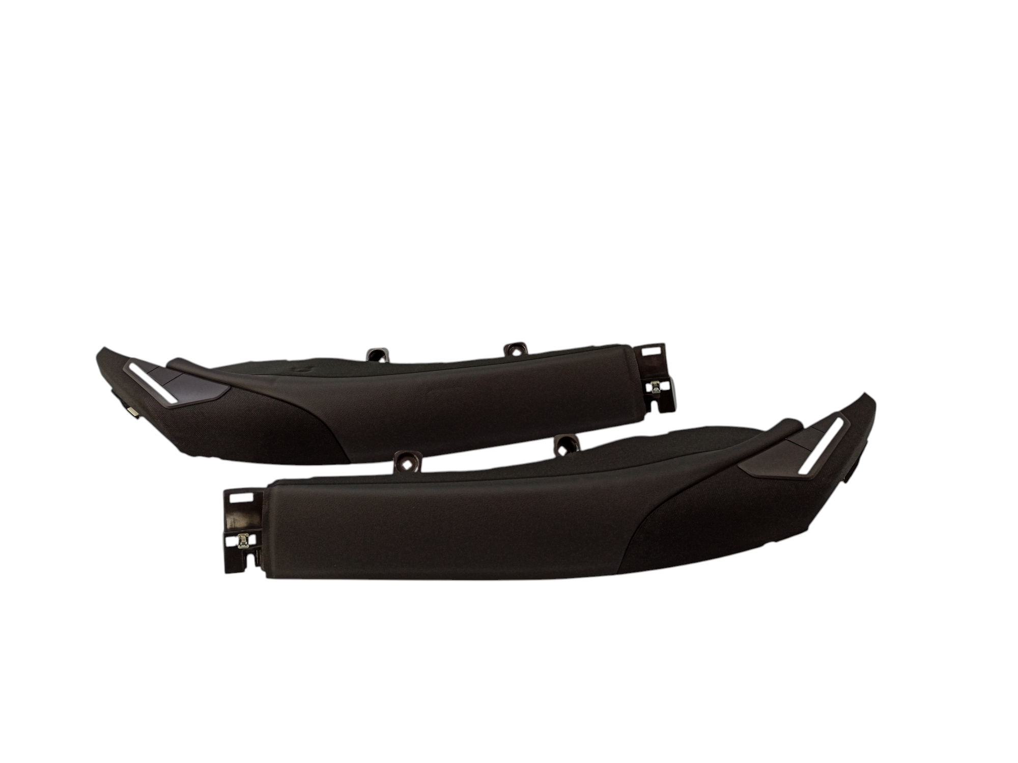 BMW 7 (G11 / G12) EXMAESTRO DECORATIVE TRIMS BMW 7 SERIES EXMAESTRO DECORATIVE TRIMS OEM 522...