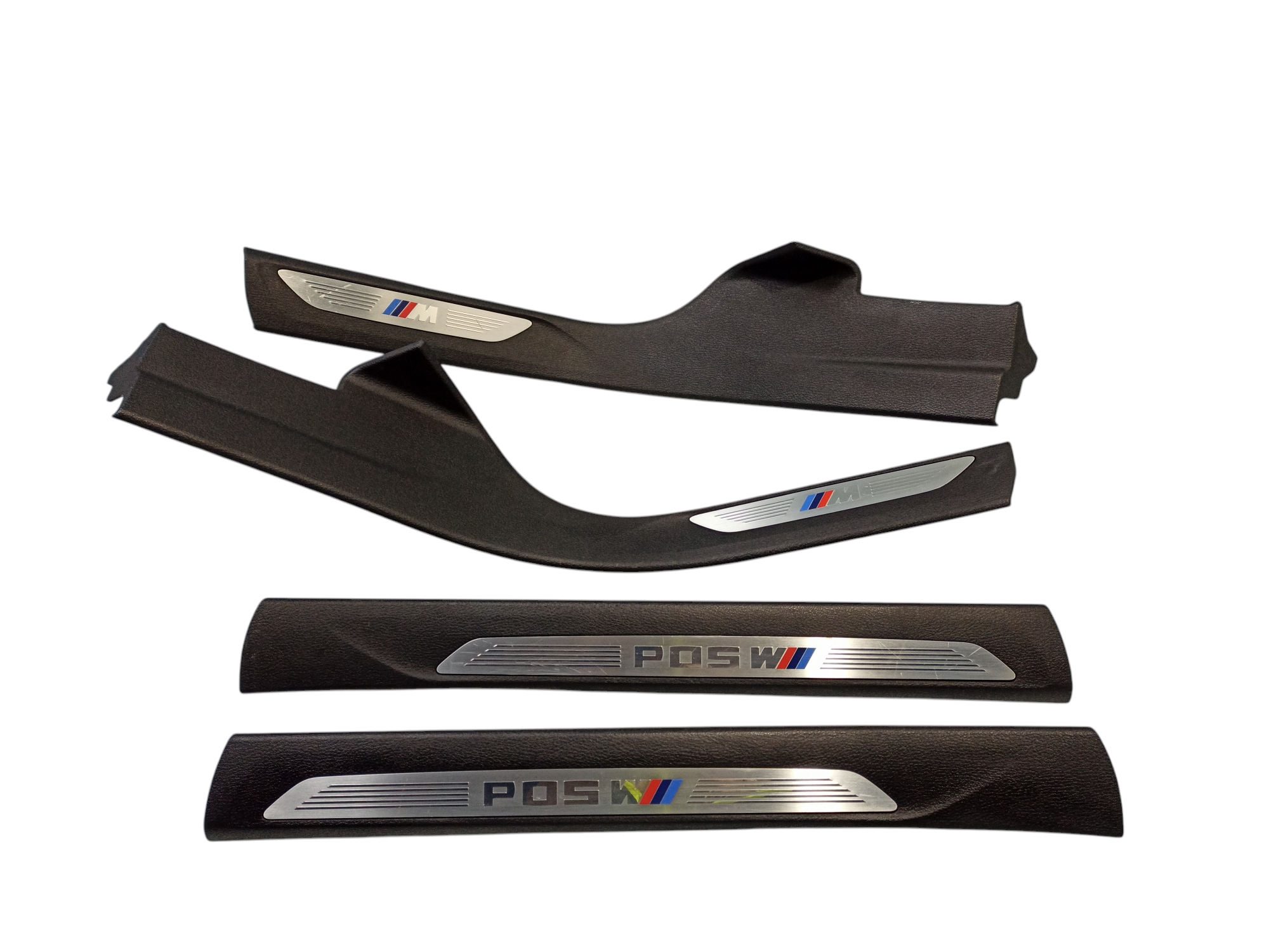 BMW X5 (F15) EXMAESTRO DECORATIVE TRIMS BMW X5 EXMAESTRO DECORATIVE TRIMS OEM 514372845...