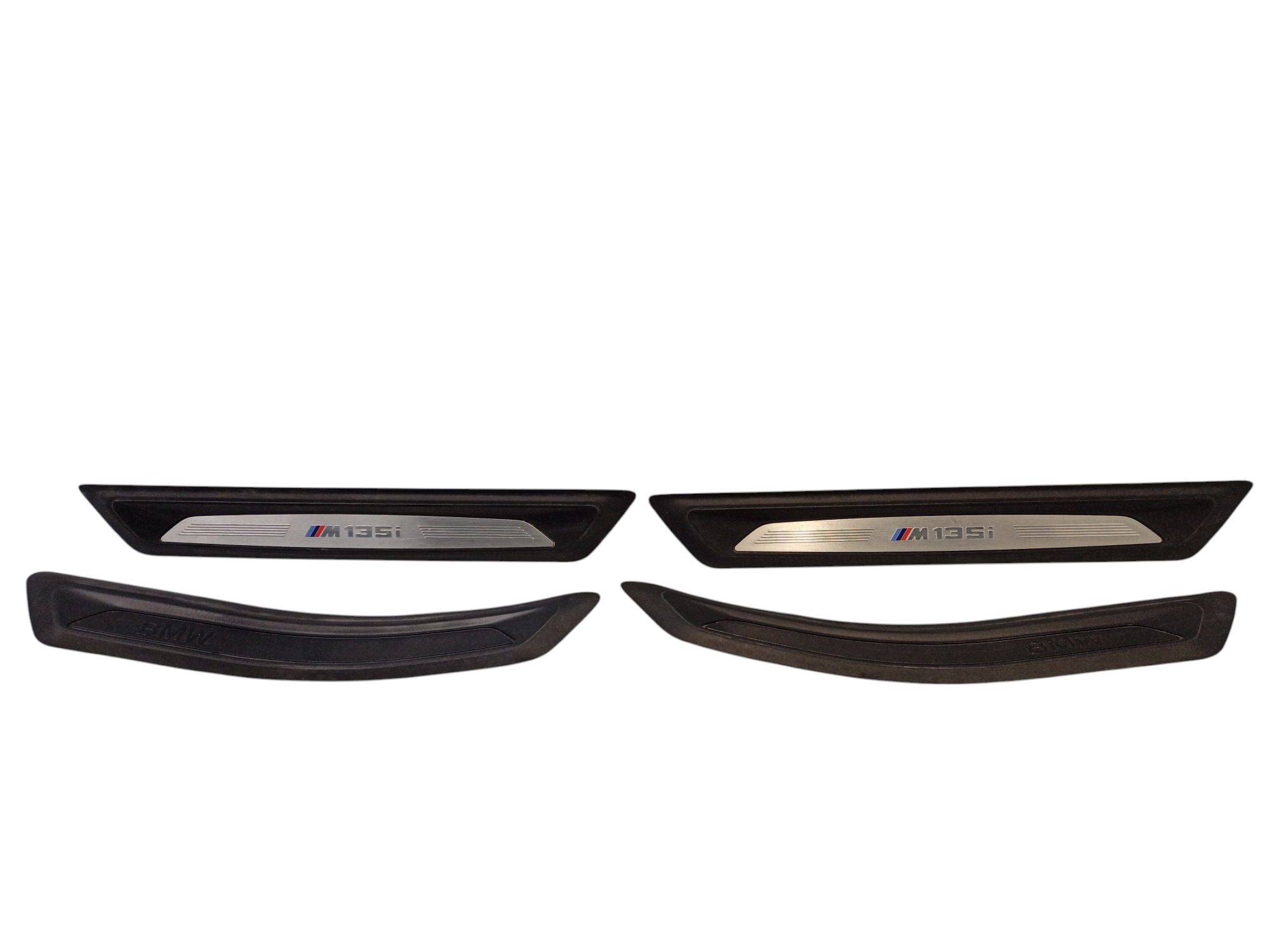 BMW 1 (F20 / F21) EXMAESTRO DECORATIVE TRIMS BMW 1 SERIES EXMAESTRO DECORATIVE TRIMS OEM 514...