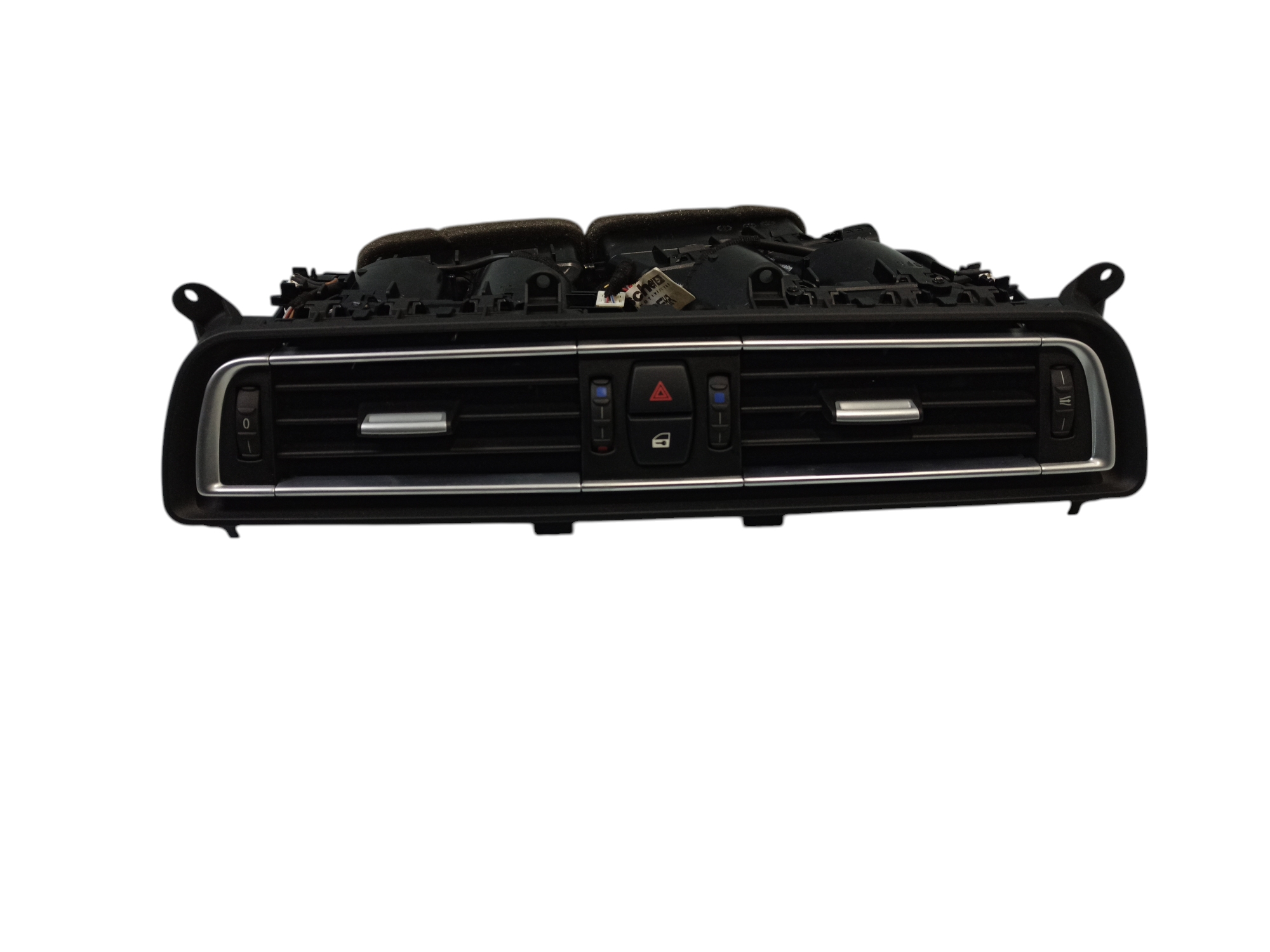 BMW 7 (G11 / G12) EXMAESTRO DECORATIVE TRIMS BMW 7 SERIES EXMAESTRO DECORATIVE TRIMS OEM 642...