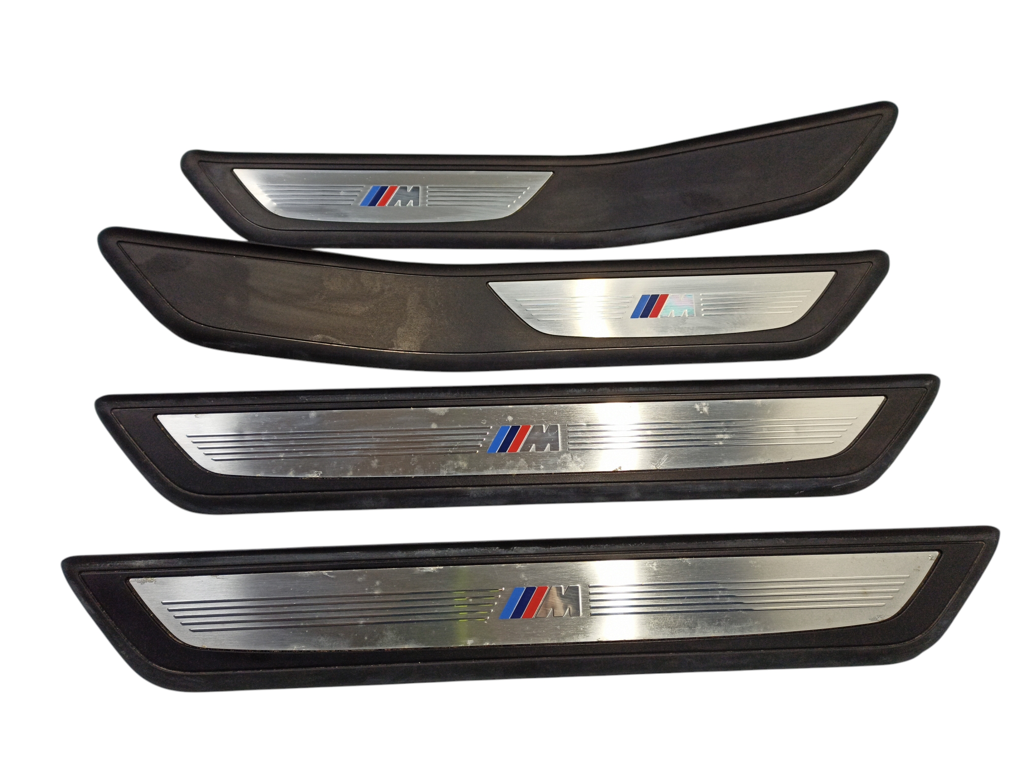 BMW 7 (G11 / G12) EXMAESTRO DECORATIVE TRIMS BMW 7 SERIES EXMAESTRO DECORATIVE TRIMS OEM 514...