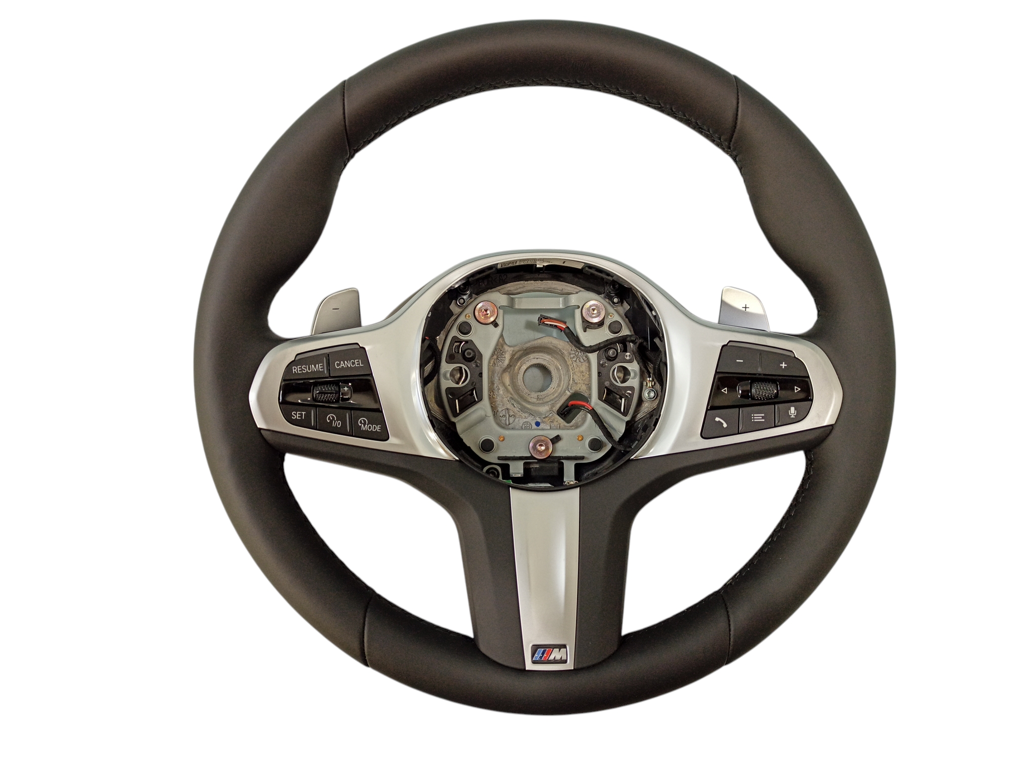 BMW X5 (G05) Electronics & steering wheels BMW X5 EXMAESTRO ELECTRONICS &amp; STEERING WHE...