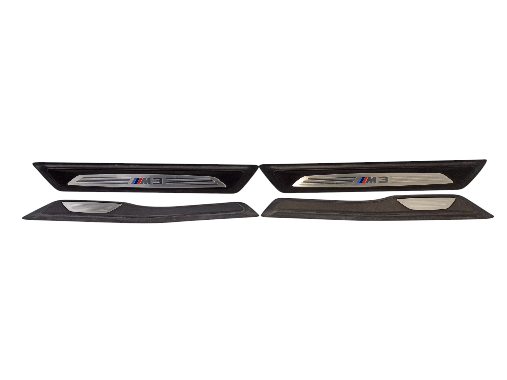 BMW 3 (G20 / G21) EXMAESTRO DECORATIVE TRIMS BMW M3 EXMAESTRO DECORATIVE TRIMS OEM 514780542...