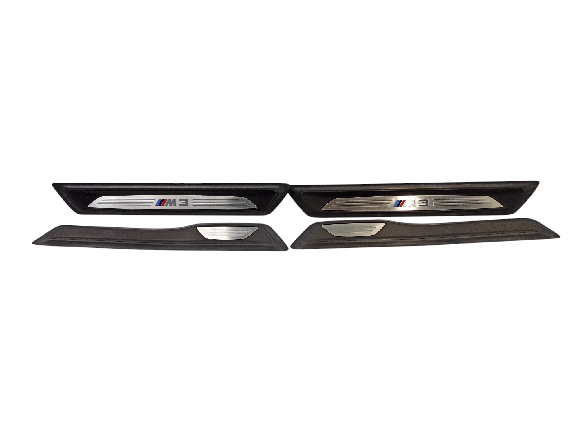 BMW 3 (G20 / G21) EXMAESTRO DECORATIVE TRIMS BMW M3 EXMAESTRO DECORATIVE TRIMS OEM 514780542...