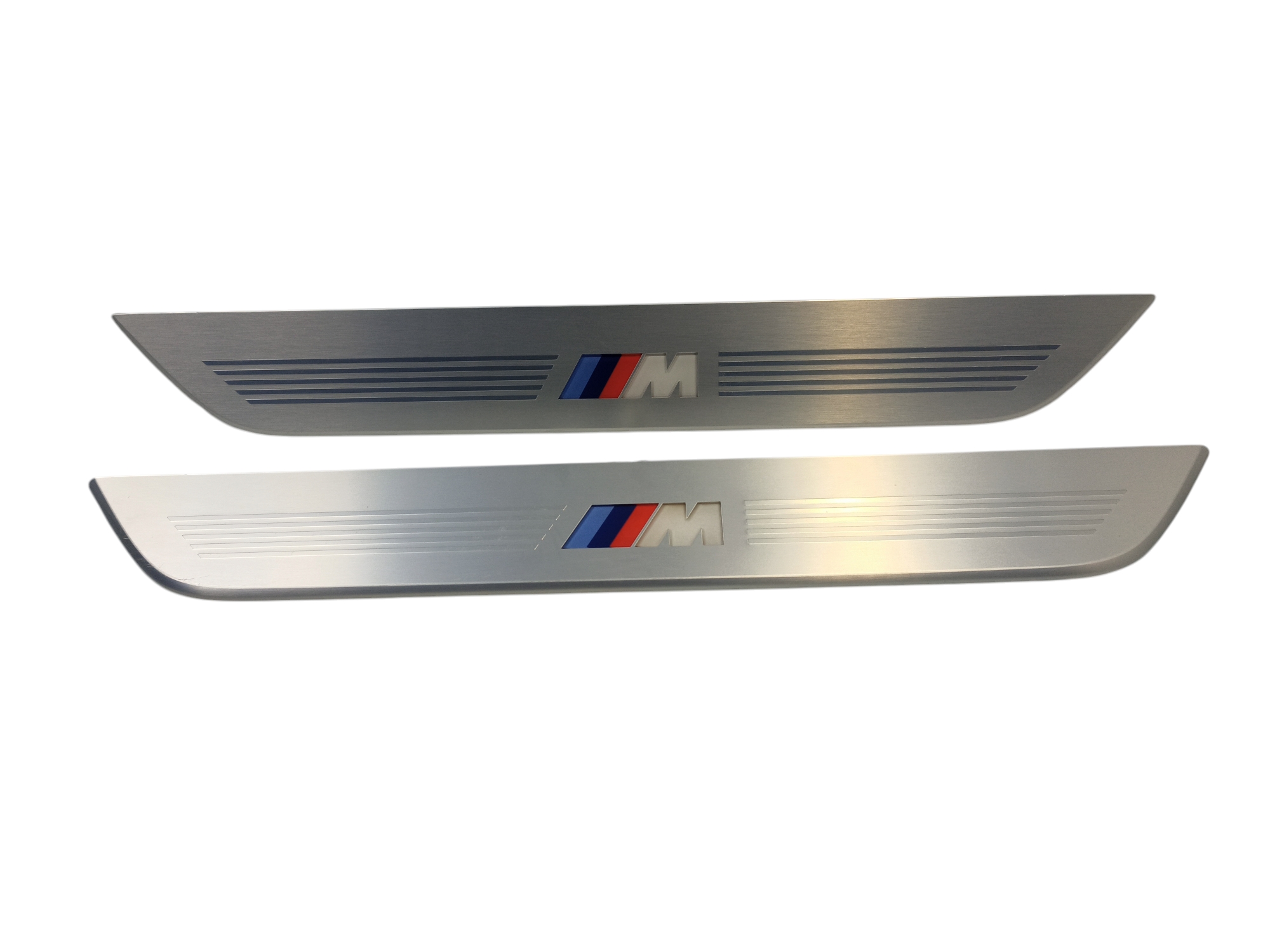 BMW 7 (G11 / G12) EXMAESTRO DECORATIVE TRIMS BMW 7 SERIES EXMAESTRO DECORATIVE TRIMS OEM 514...